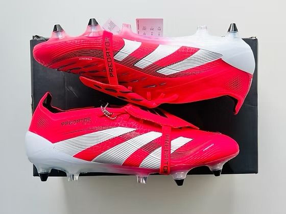adidas Predator Elite FT SG Pure Victory
