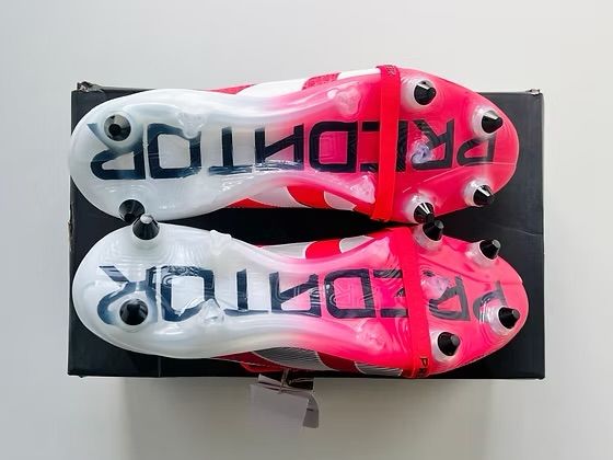 adidas Predator Elite FT SG Pure Victory