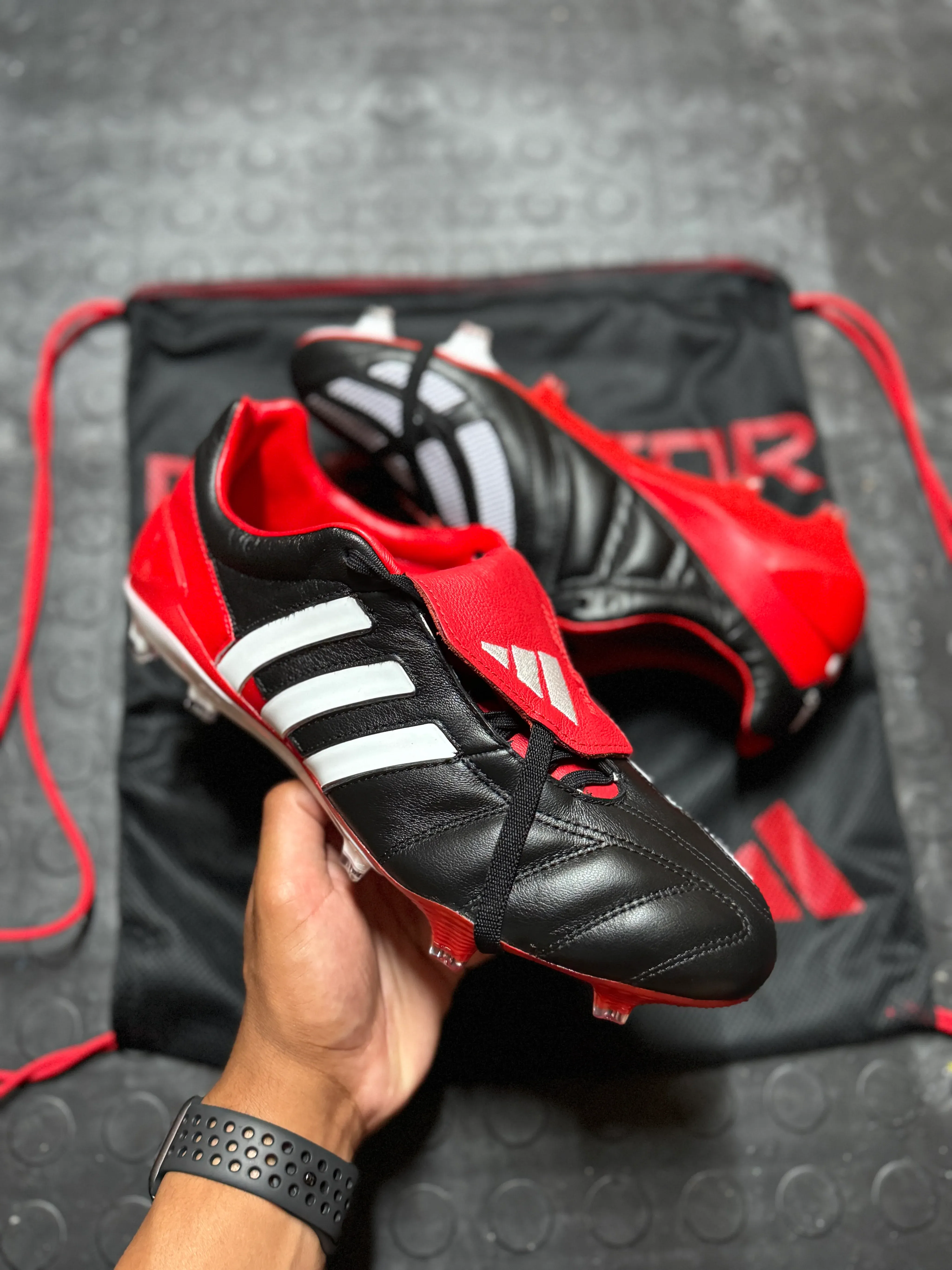 Adidas Predator Mania MIG FG