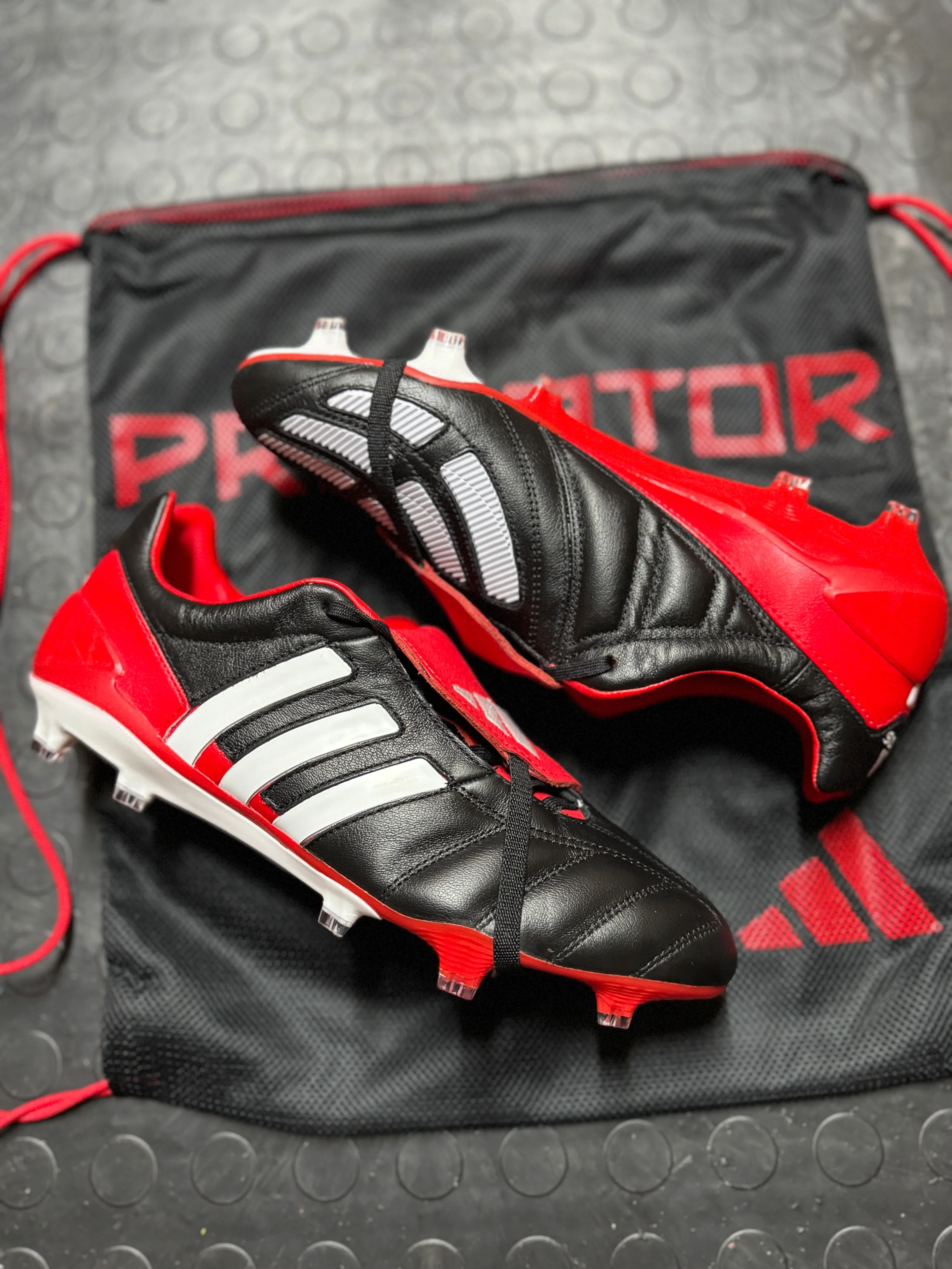 Adidas Predator Mania MIG FG