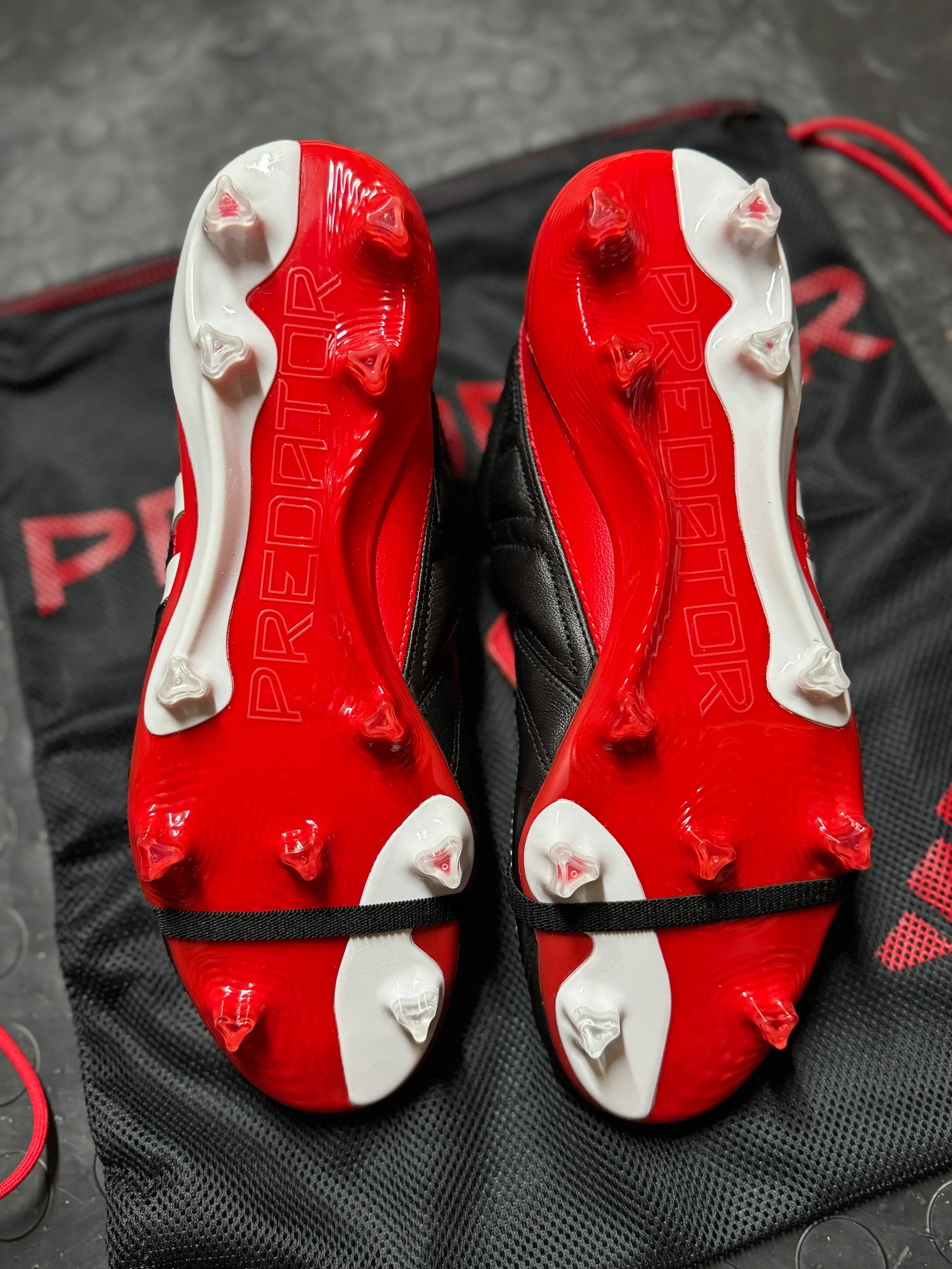 Adidas Predator Mania MIG FG