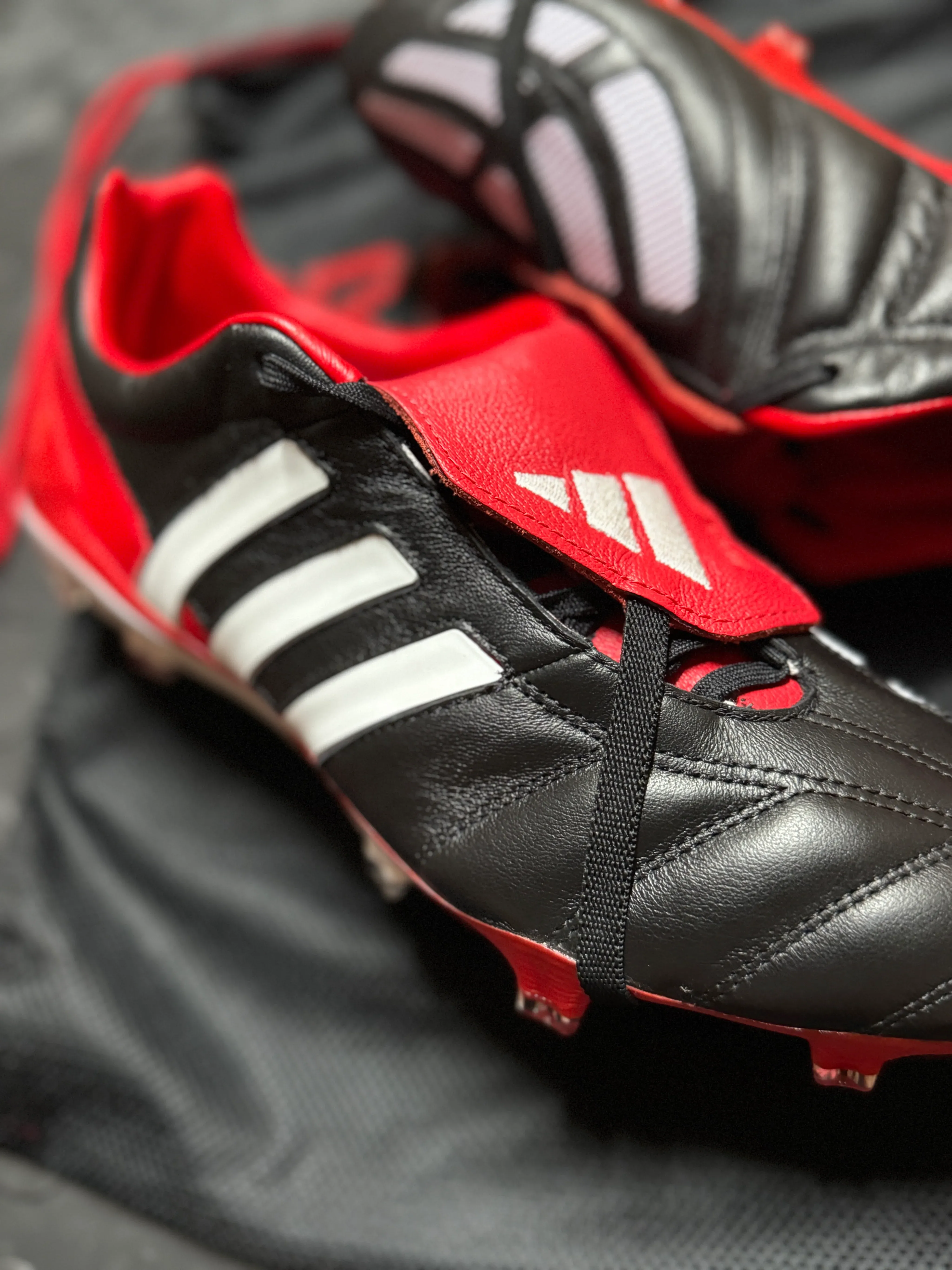 Adidas Predator Mania MIG FG