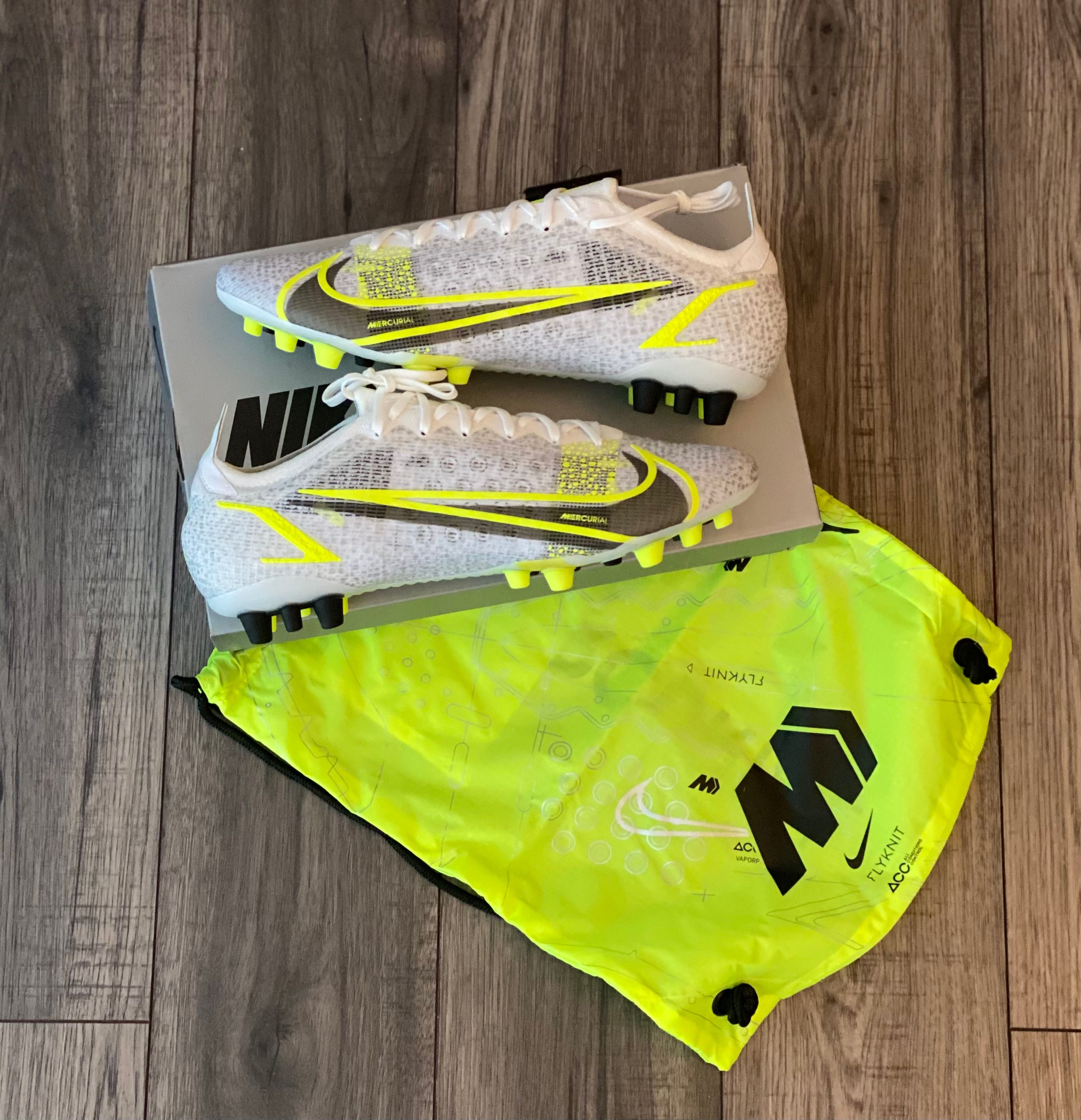 Nike Mercurial Vapor 14 Elite AG