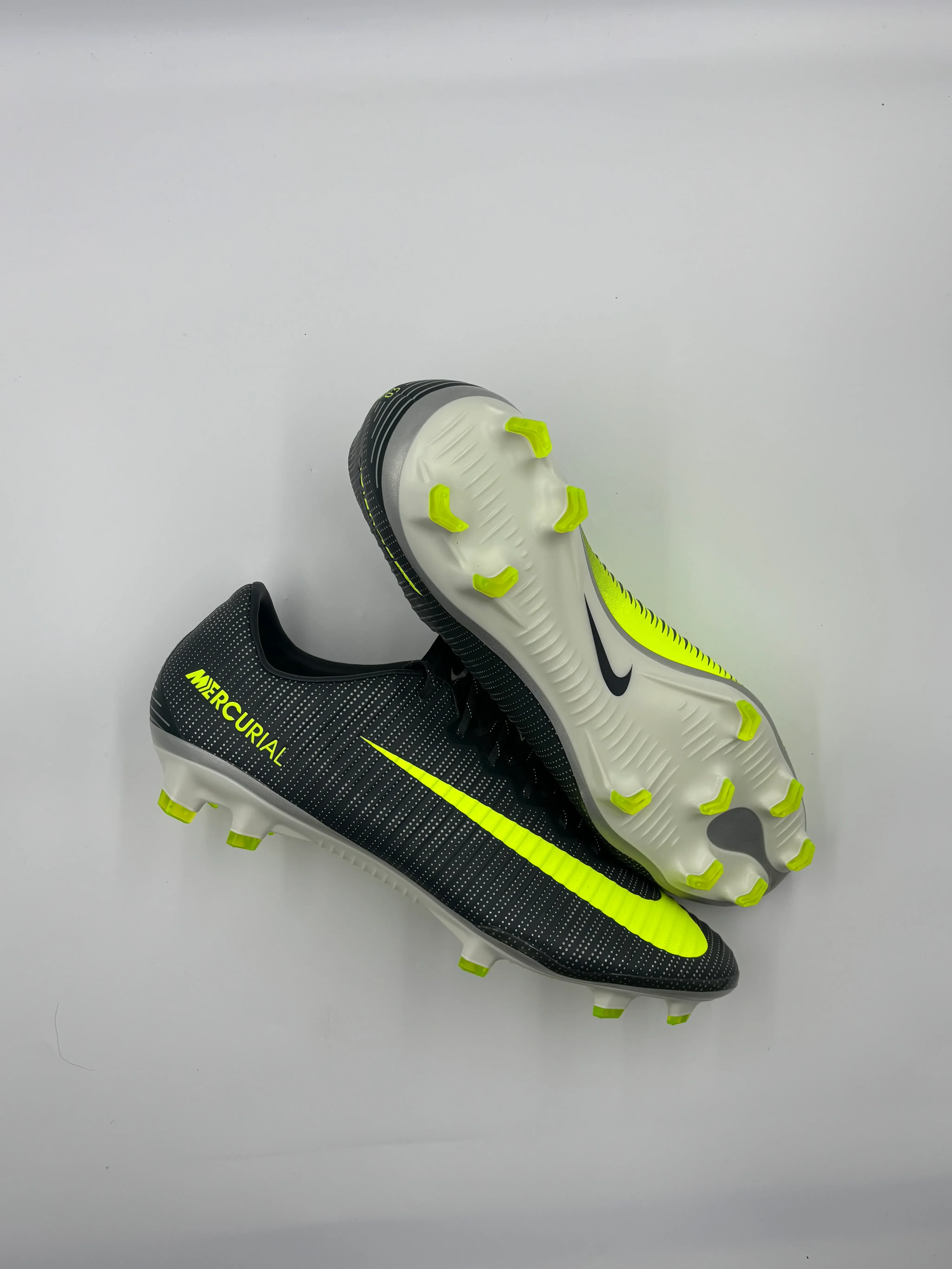 Nike Mercurial Vapor XI CR7 FG