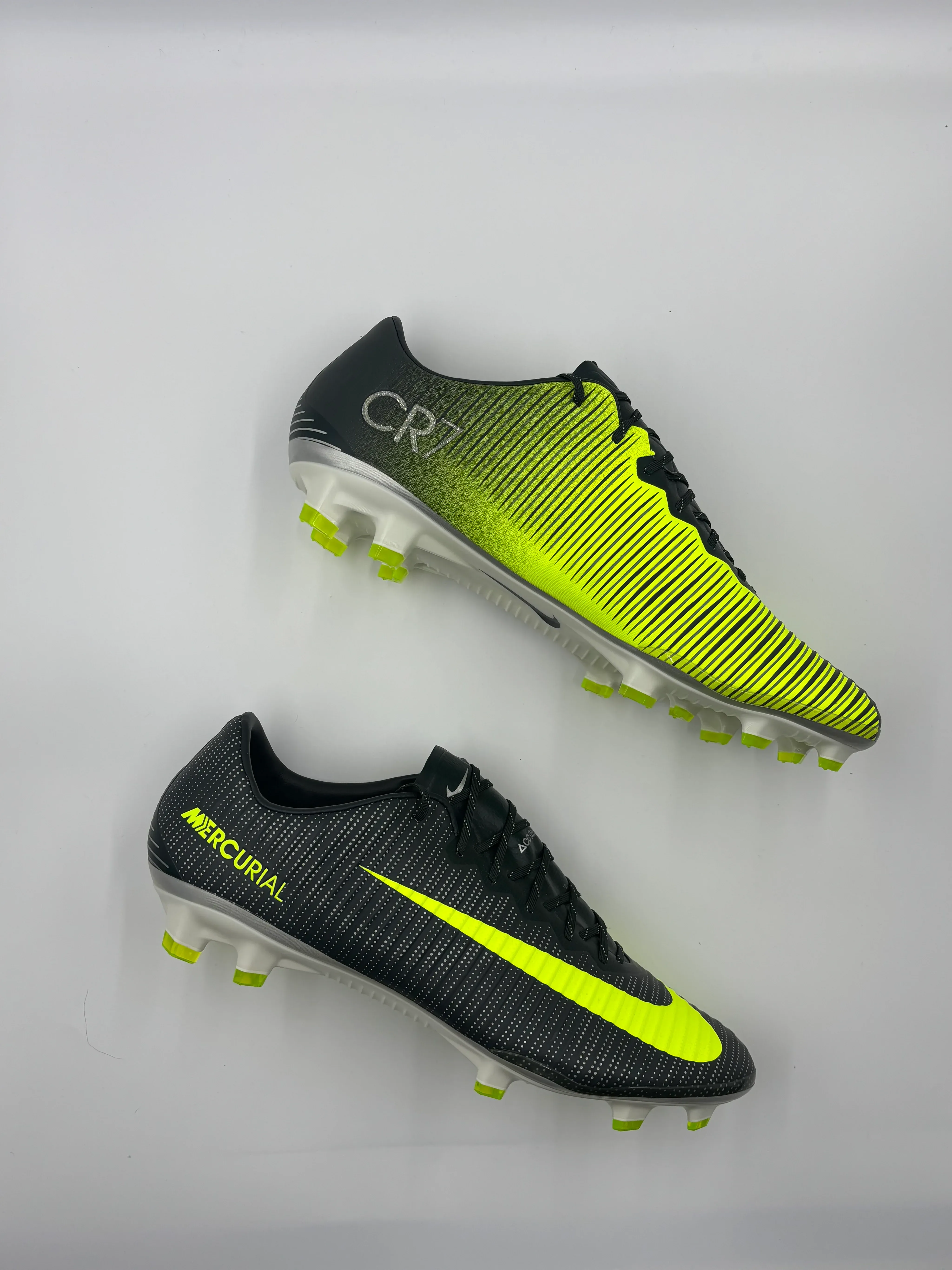 Nike Mercurial Vapor XI CR7 FG