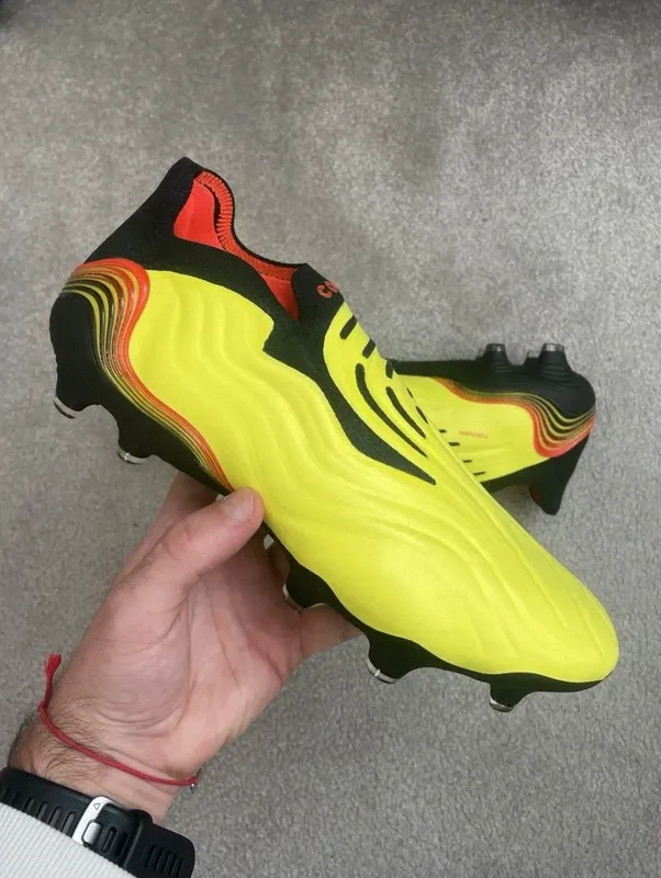 Adidas Copa Sense+ FG