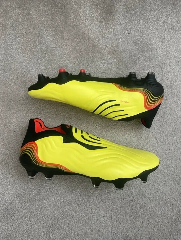 Adidas Copa Sense+ FG