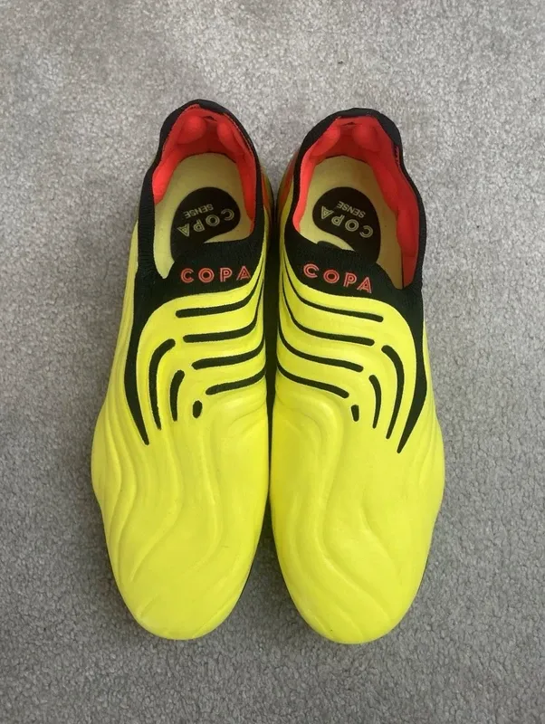 Adidas Copa Sense+ FG