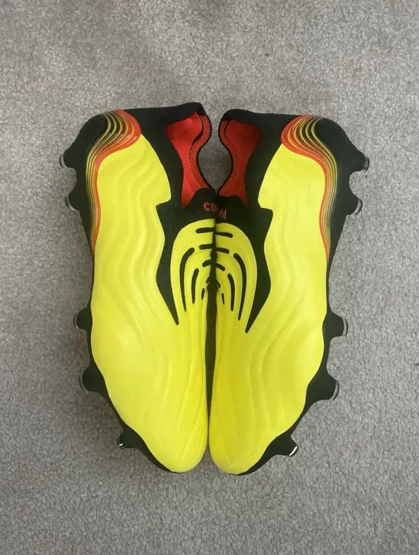 Adidas Copa Sense+ FG