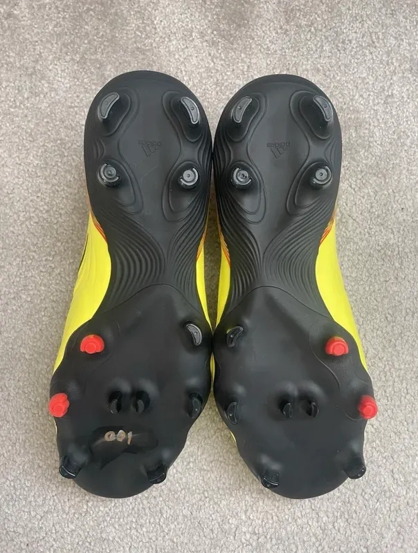 Adidas Copa Sense+ FG