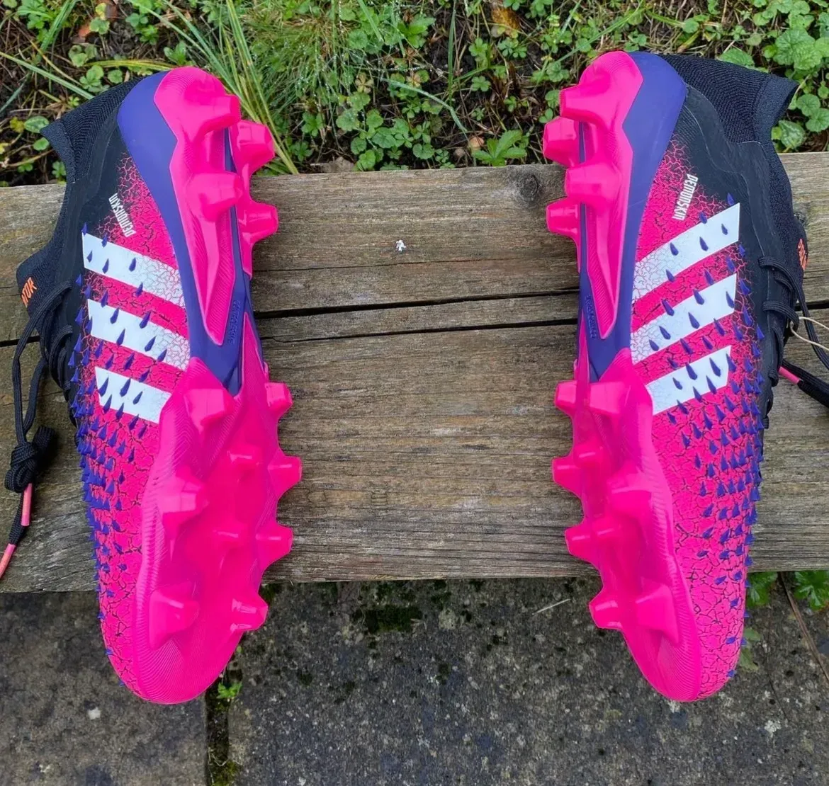 Adidas Predator Freak.1 HG/AG