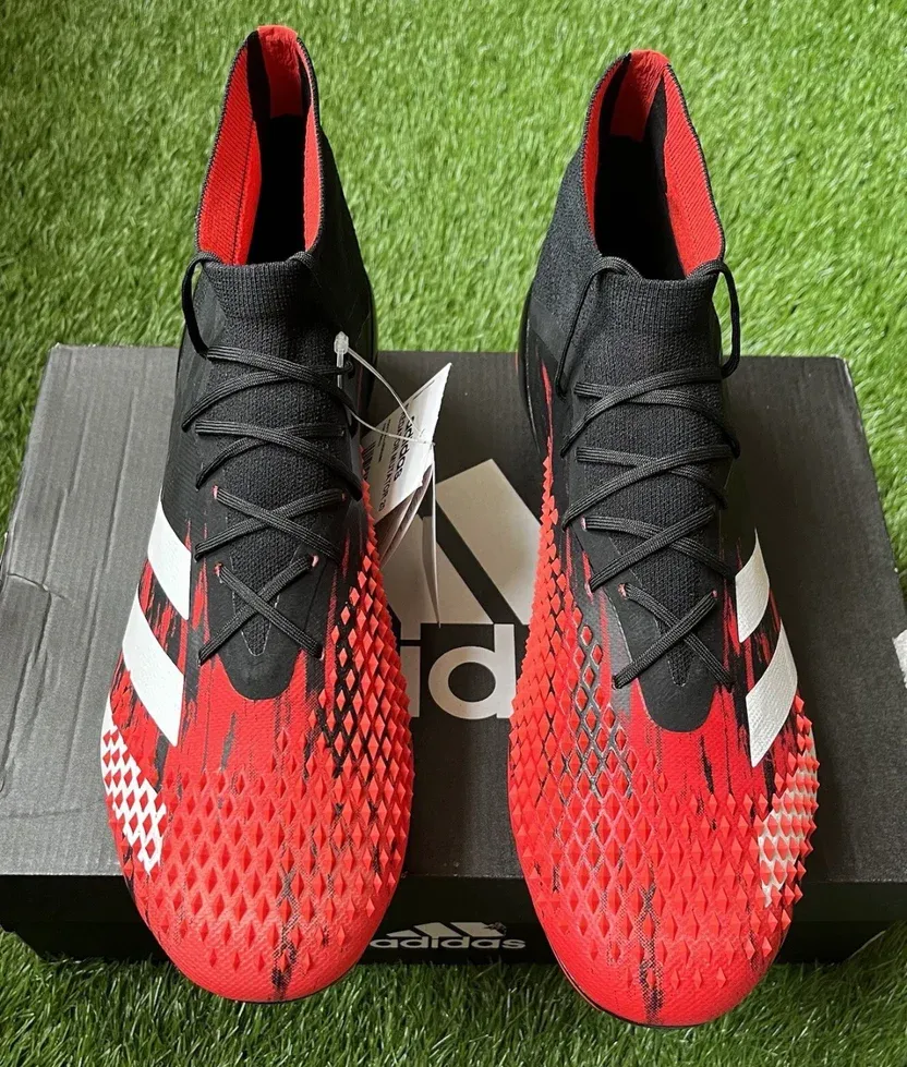 Adidas Predator Mutator 20.1 AG