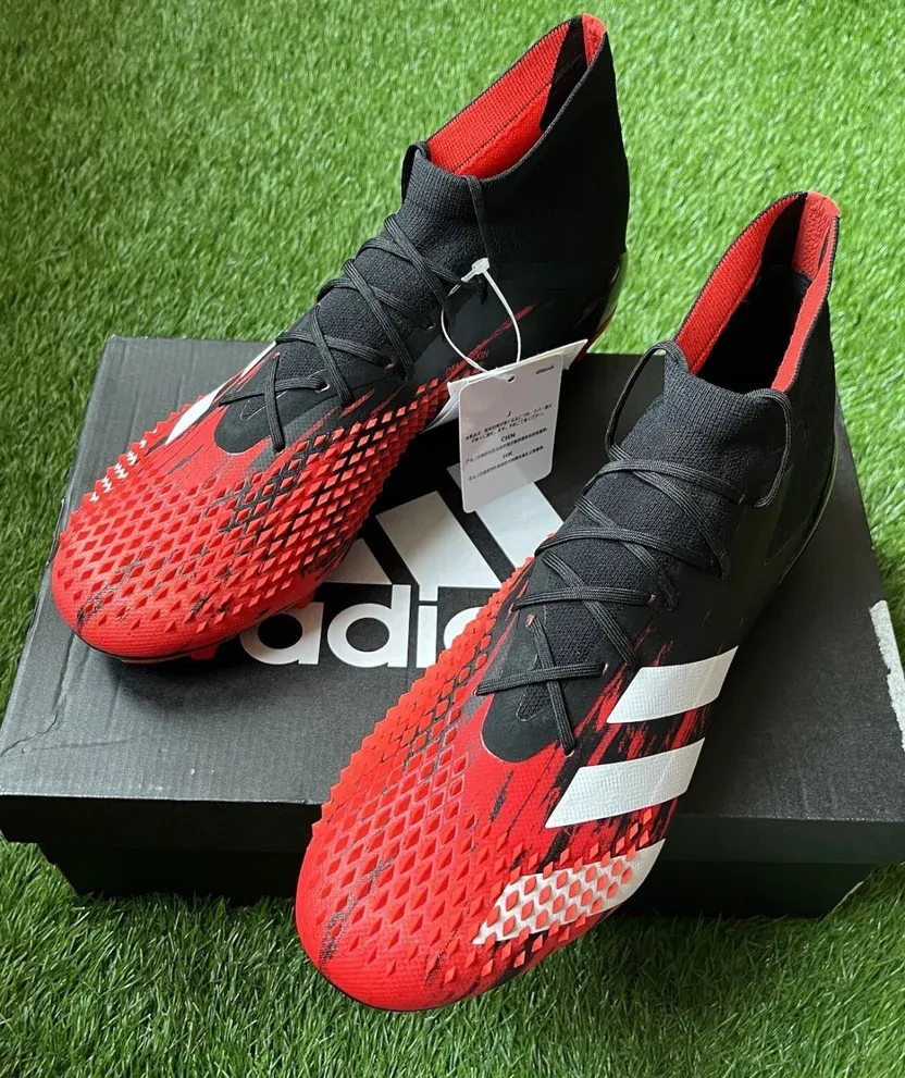 Adidas Predator Mutator 20.1 AG
