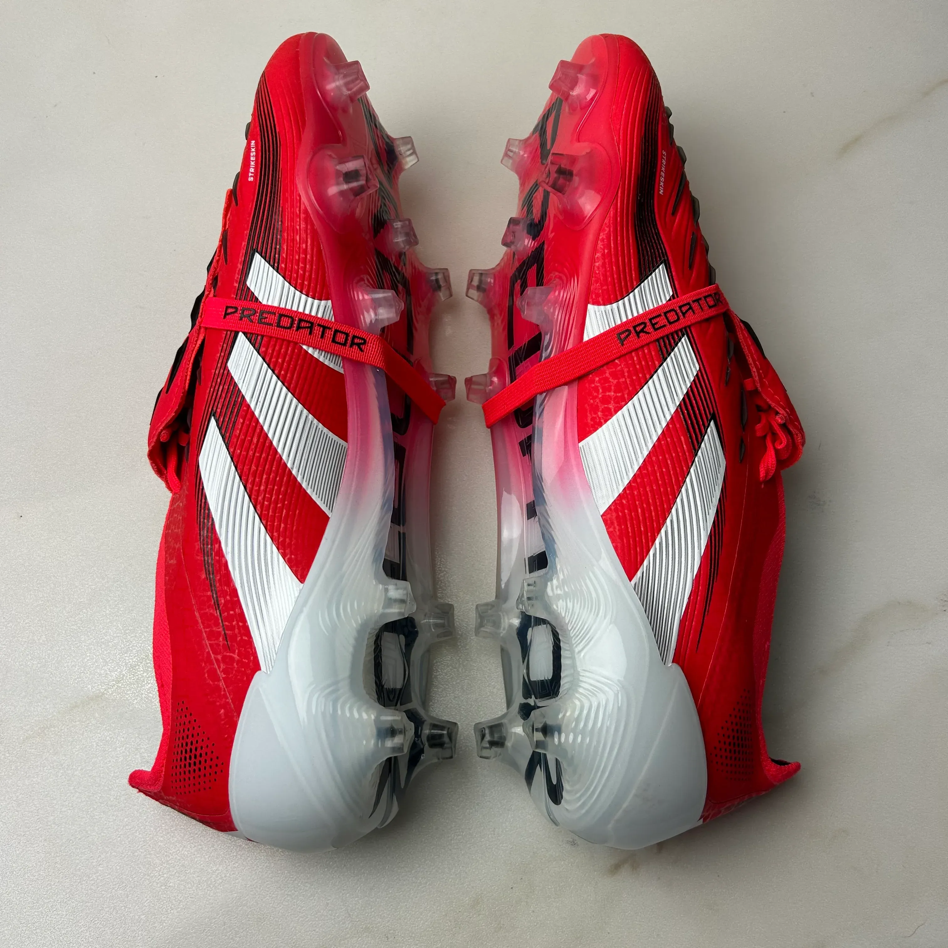Adidas Predator Elite Tongue FG