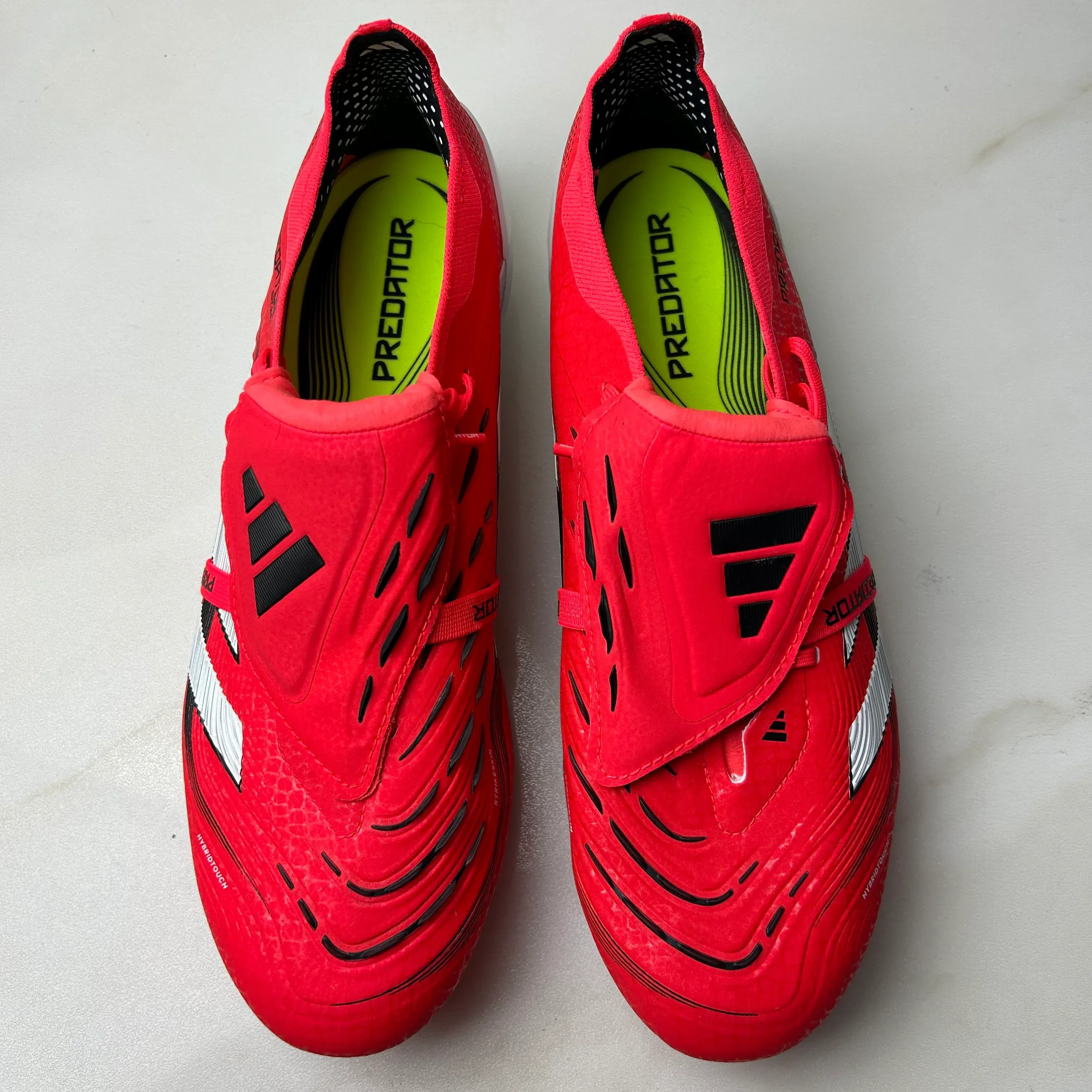 Adidas Predator Elite Tongue FG