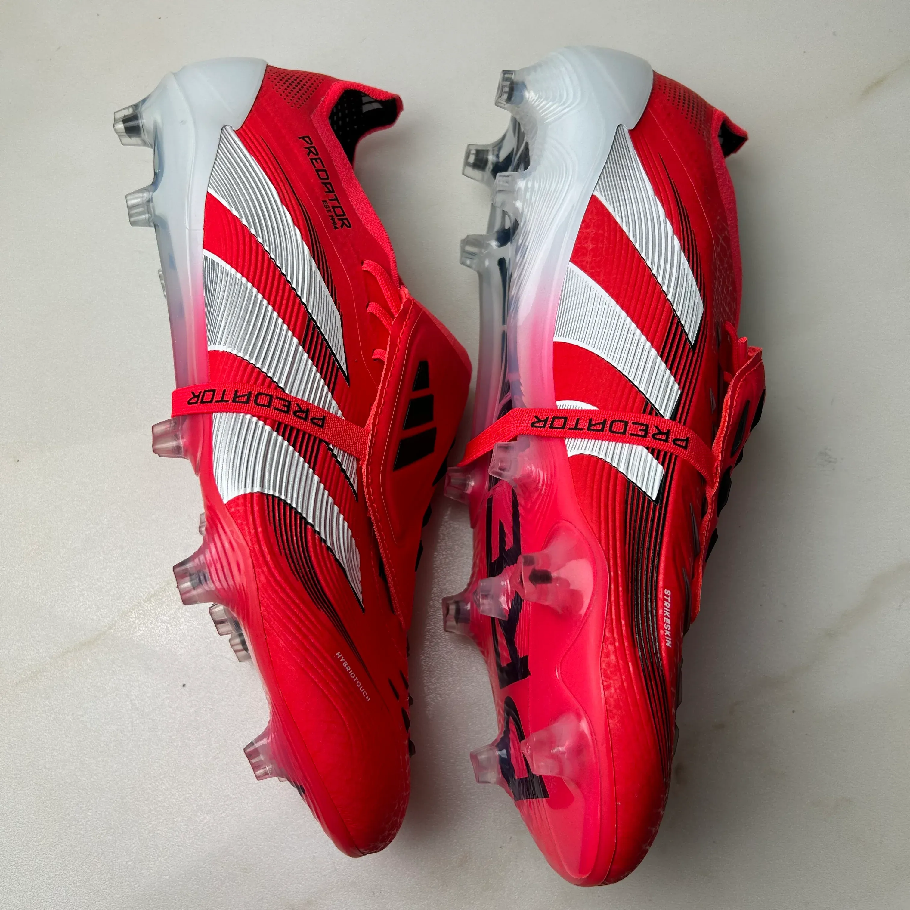 Adidas Predator Elite Tongue FG