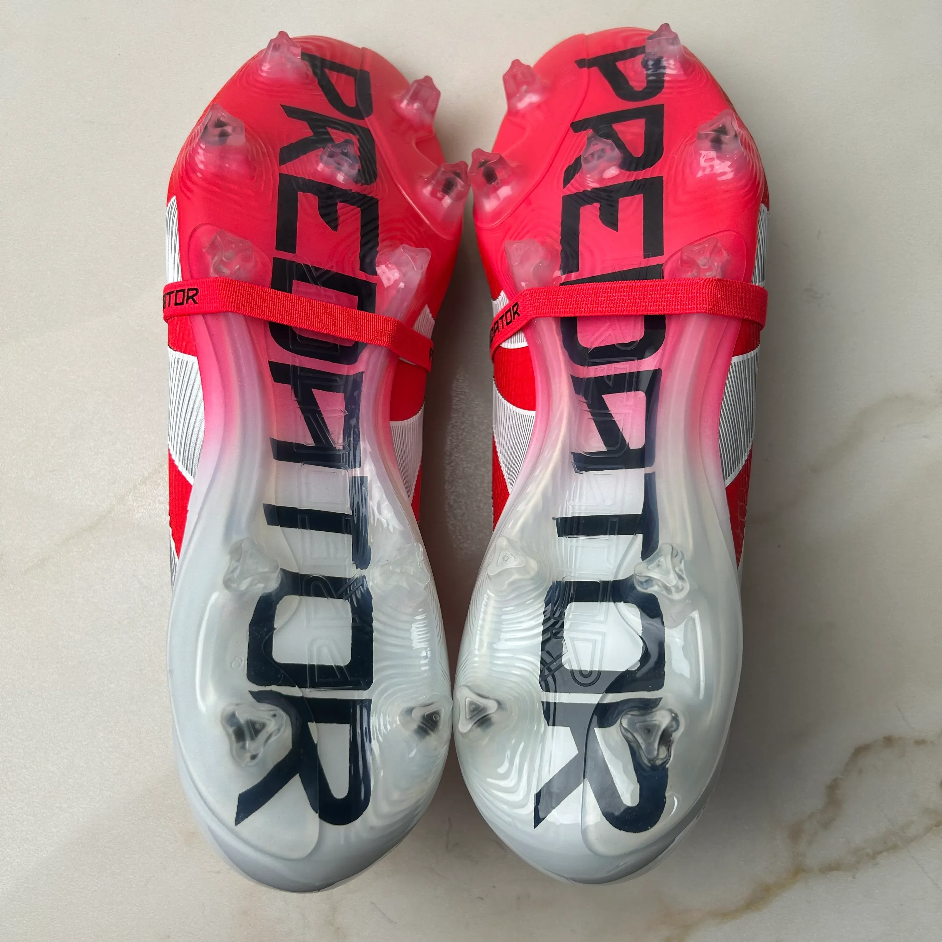 Adidas Predator Elite Tongue FG