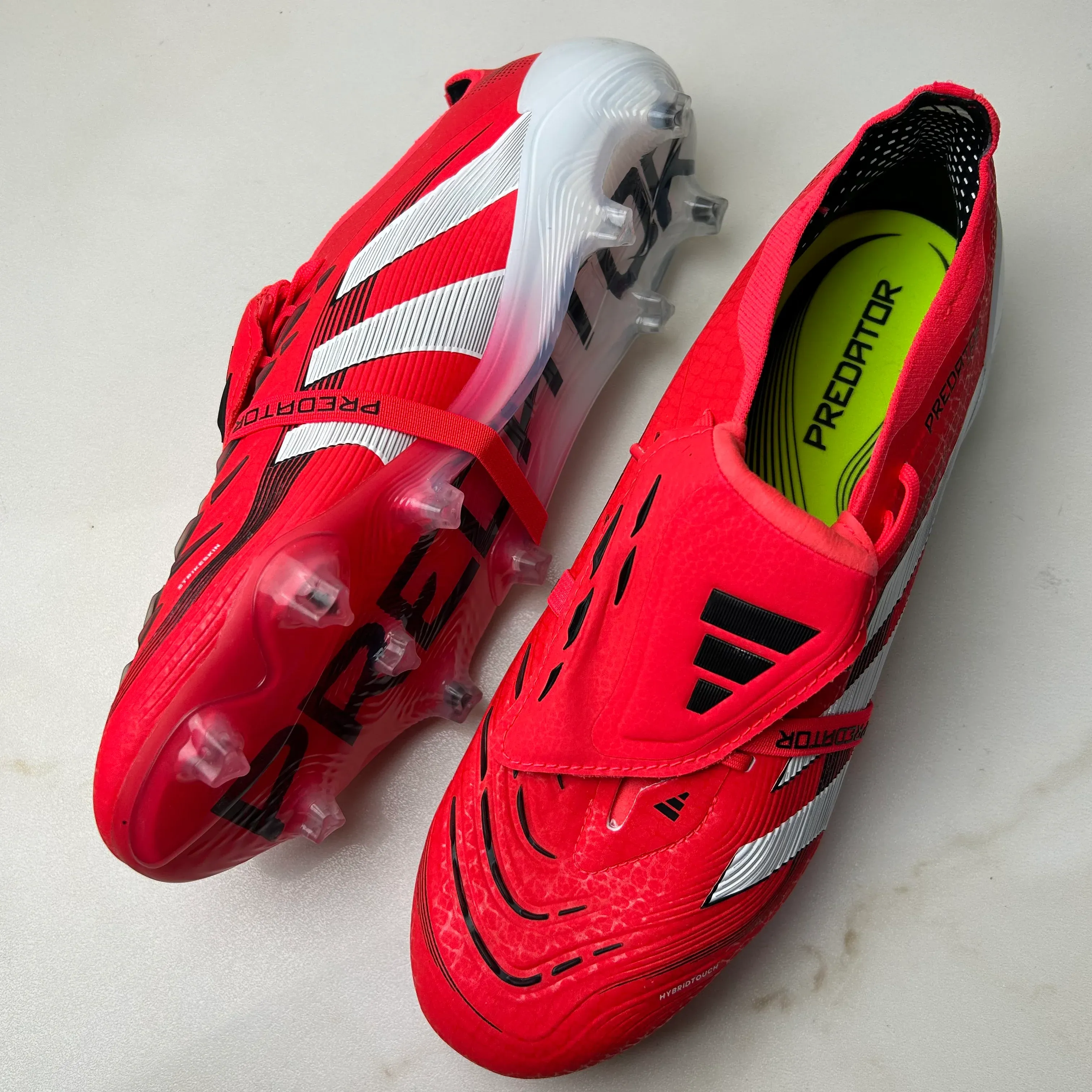 Adidas Predator Elite Tongue FG