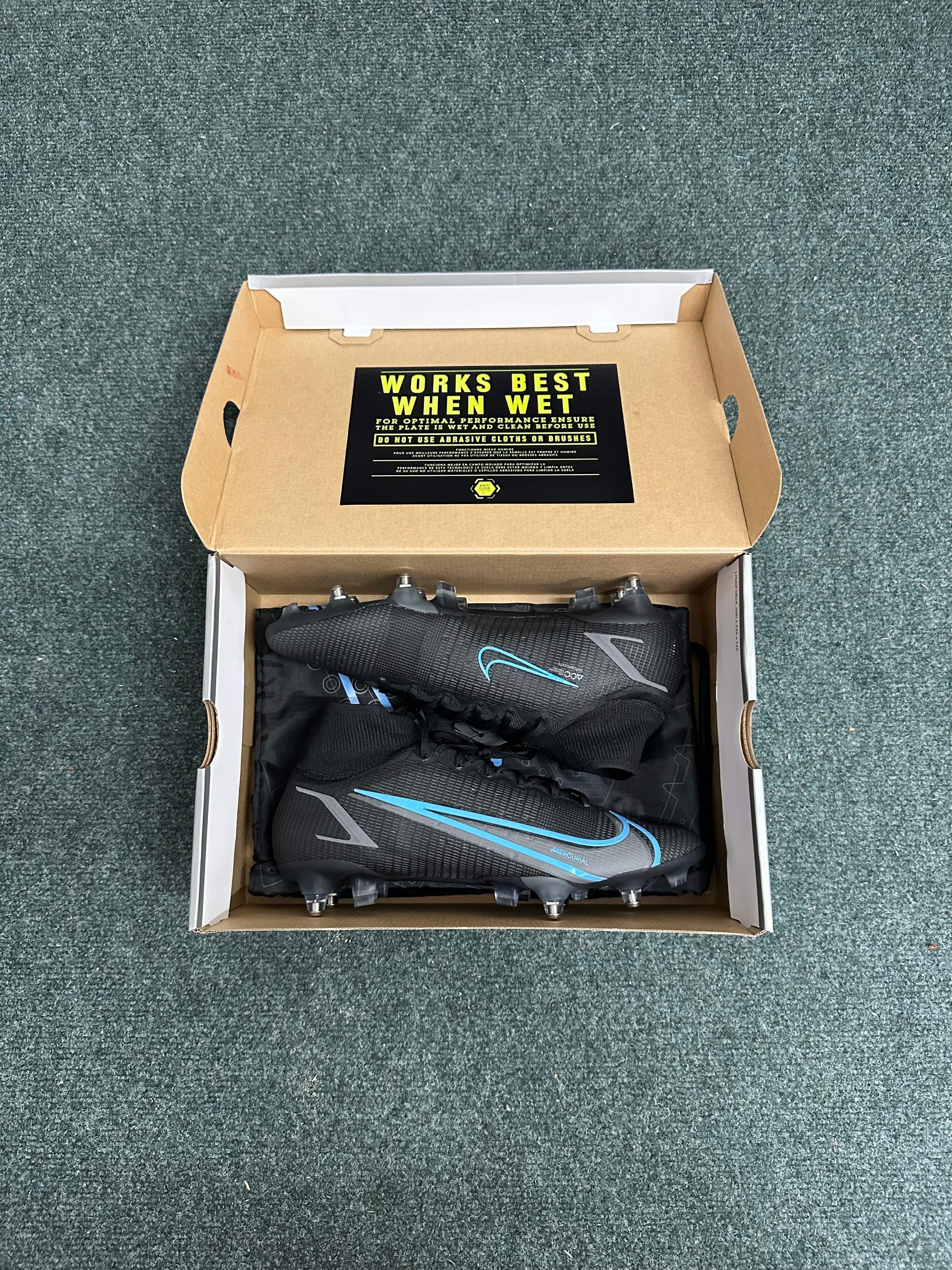 Nike Mercurial Superfly 8 Elite SG-Pro AC