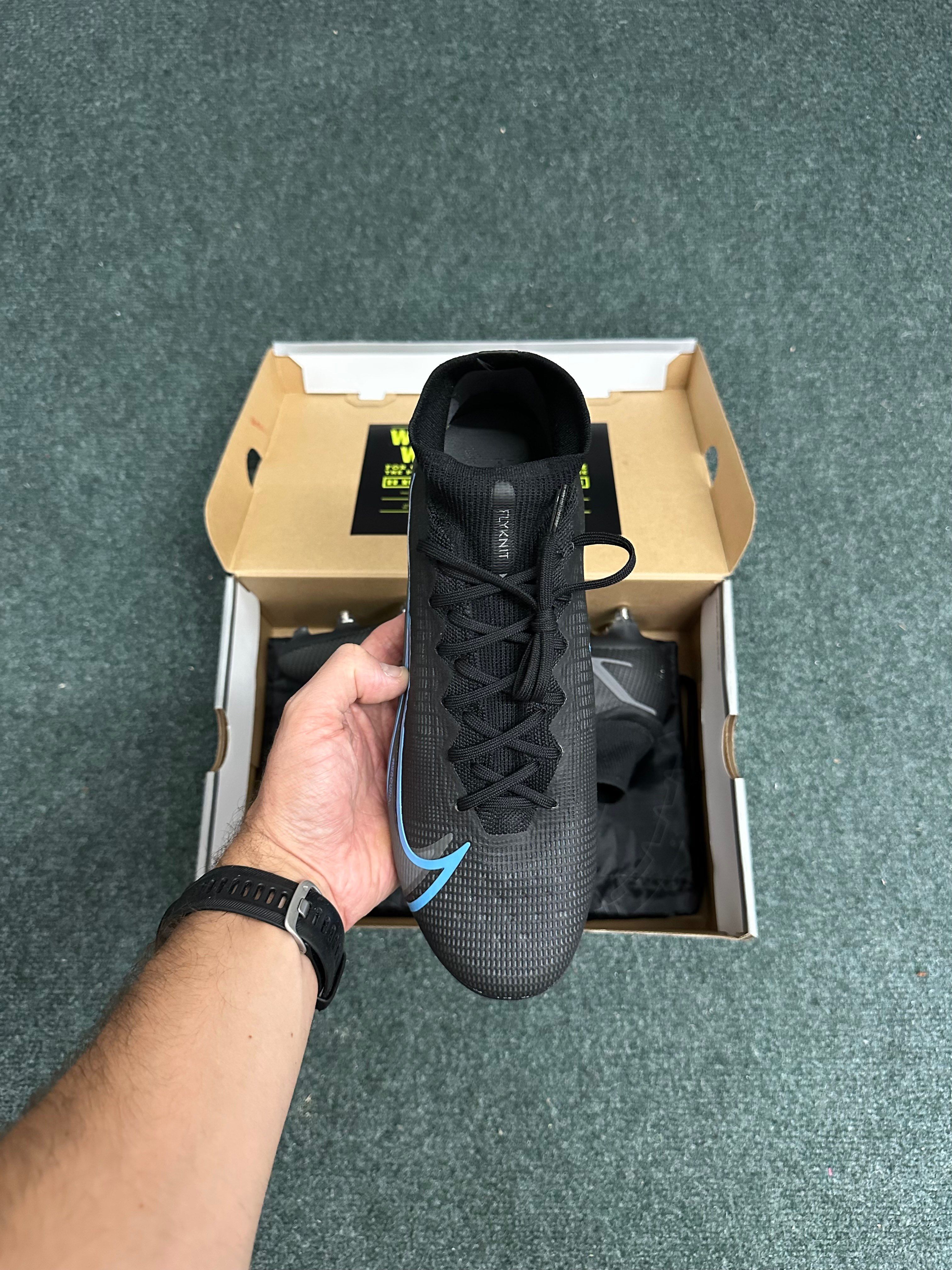 Nike Mercurial Superfly 8 Elite SG-Pro AC