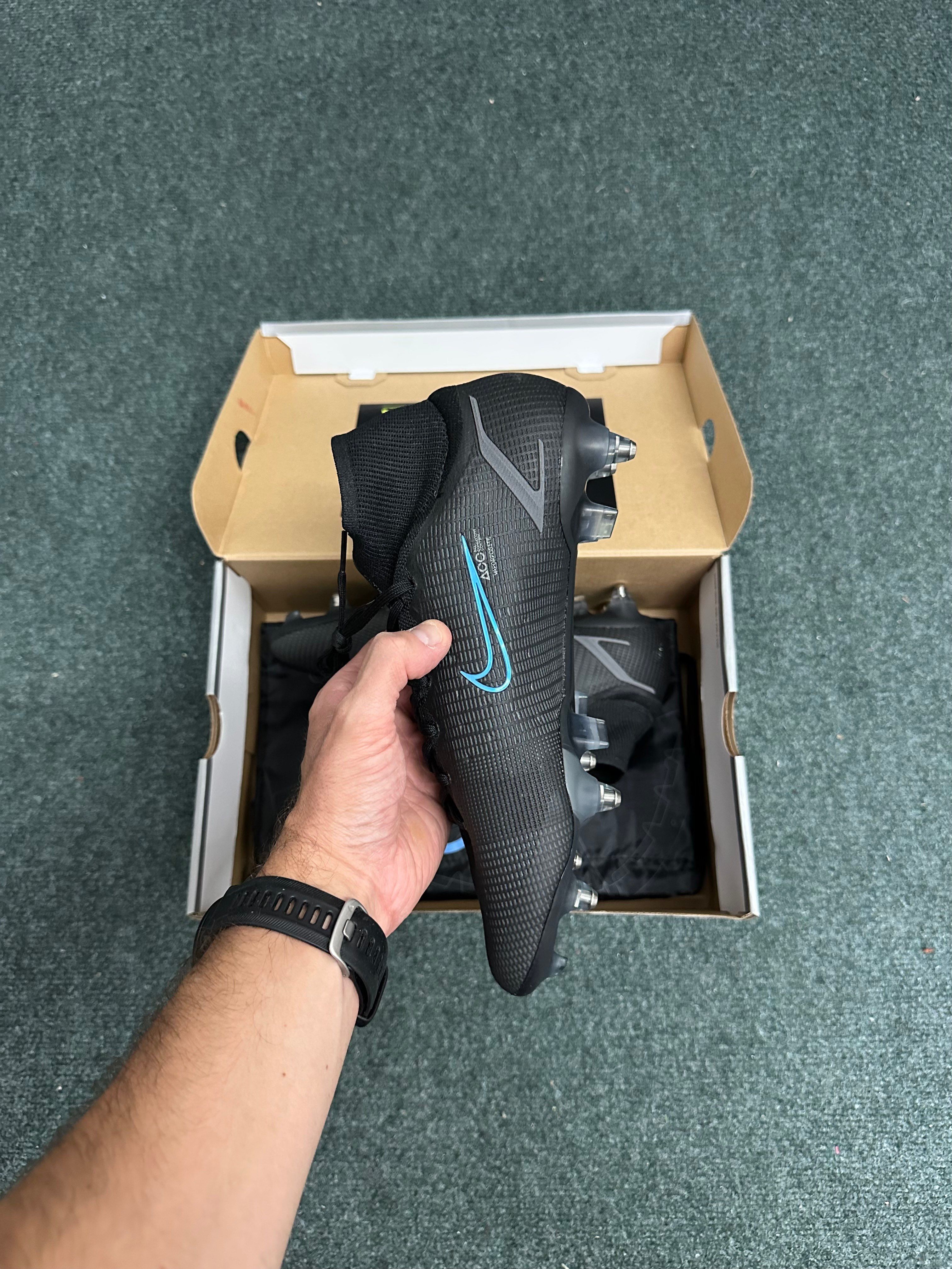 Nike Mercurial Superfly 8 Elite SG-Pro AC