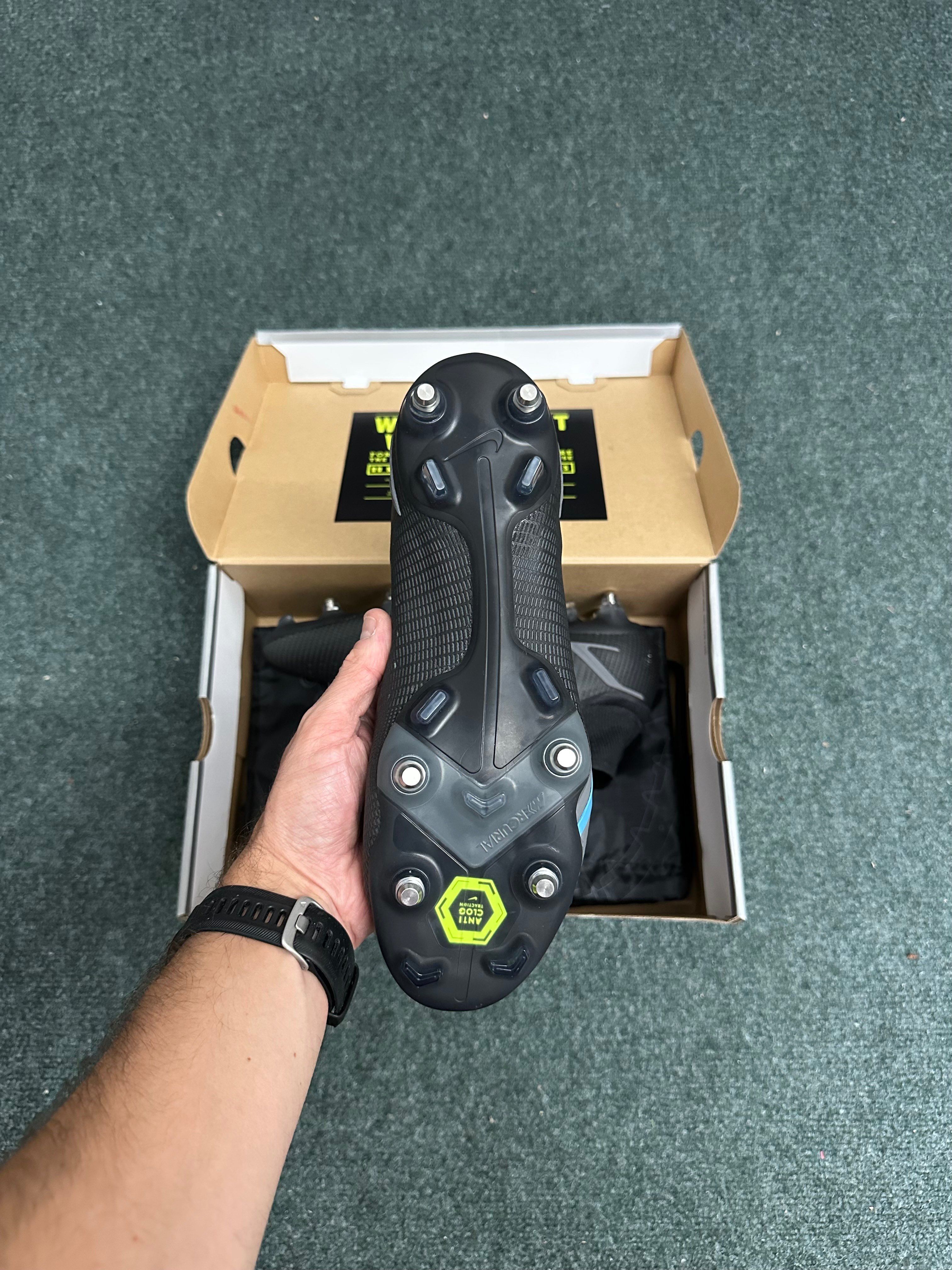 Nike Mercurial Superfly 8 Elite SG-Pro AC