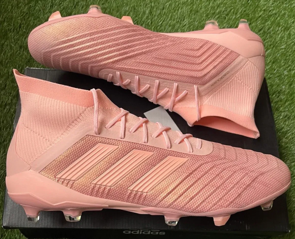 Adidas Predator 19.1 FG