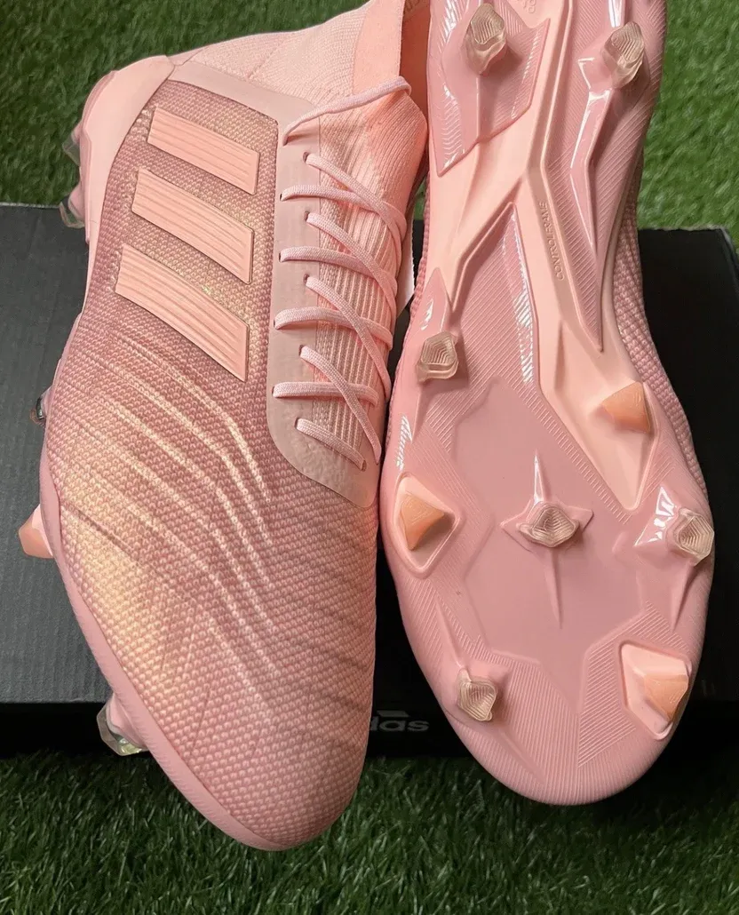 Adidas Predator 19.1 FG