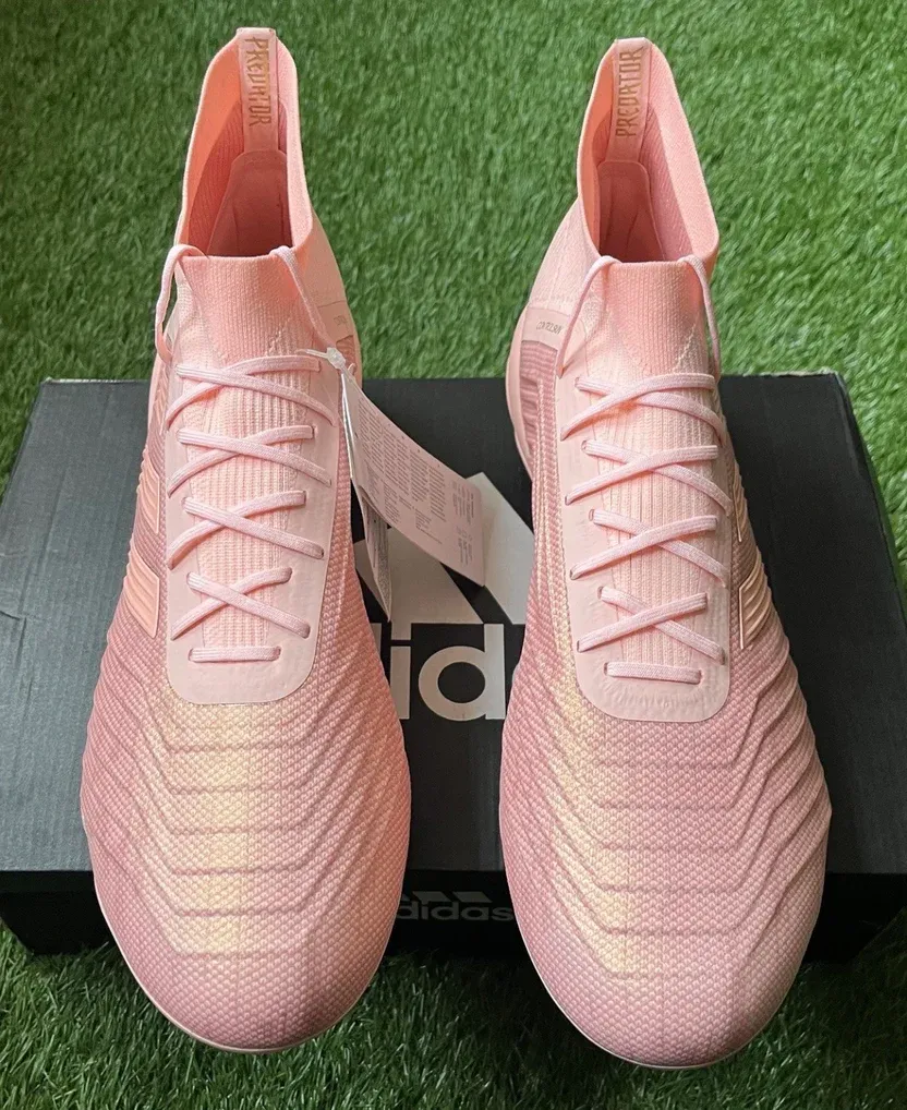Adidas Predator 19.1 FG
