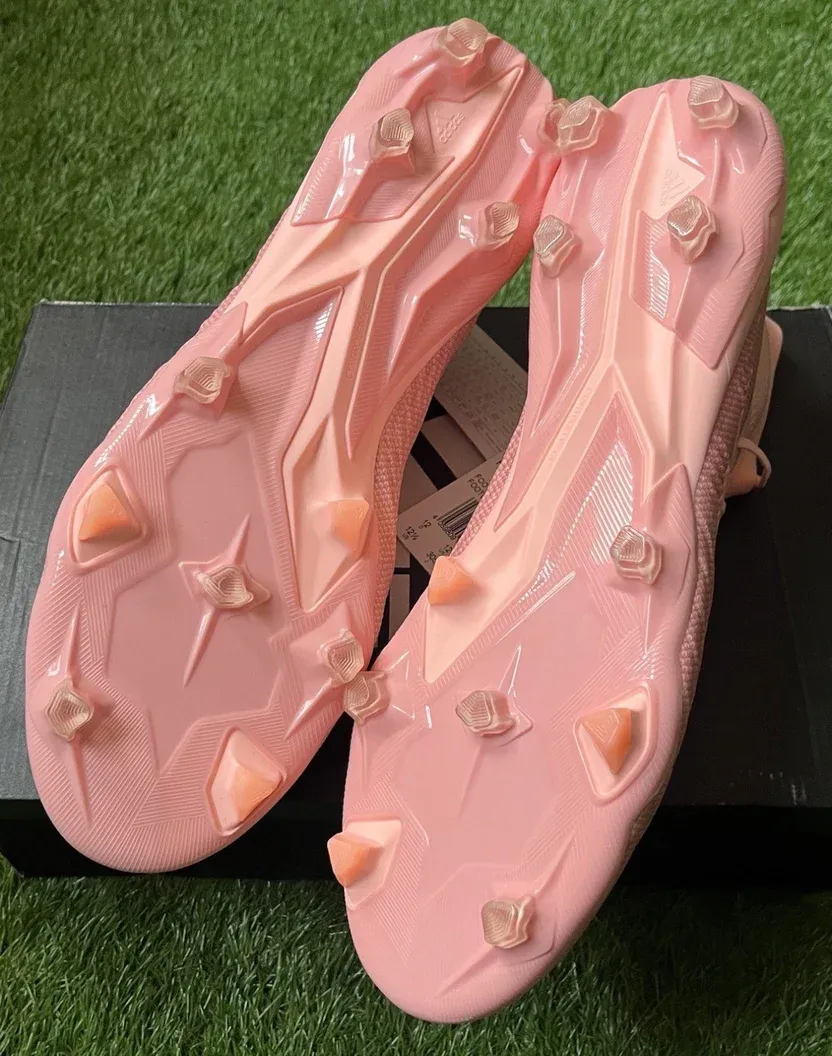 Adidas Predator 19.1 FG