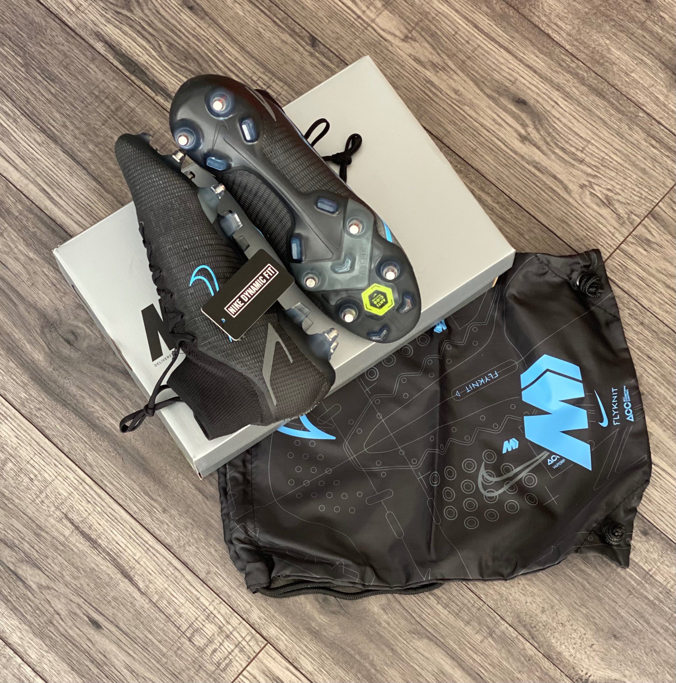 Nike Mercurial Superfly 8 Elite SG Pro AC