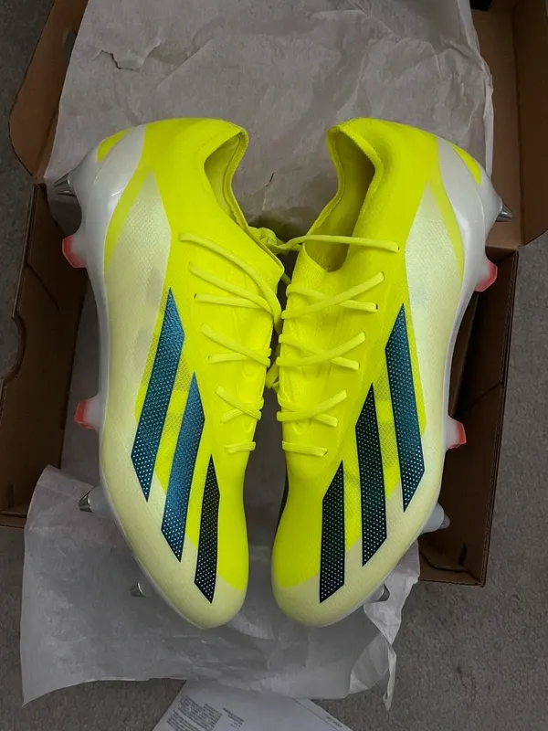 Adidas X Crazyfast Elite SG