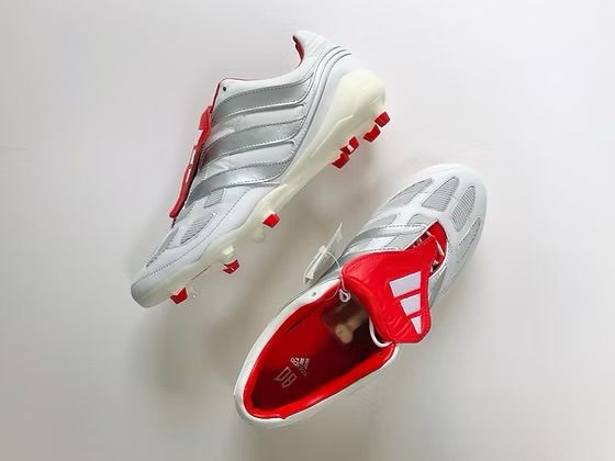 adidas Predator Precision David Beckham FG