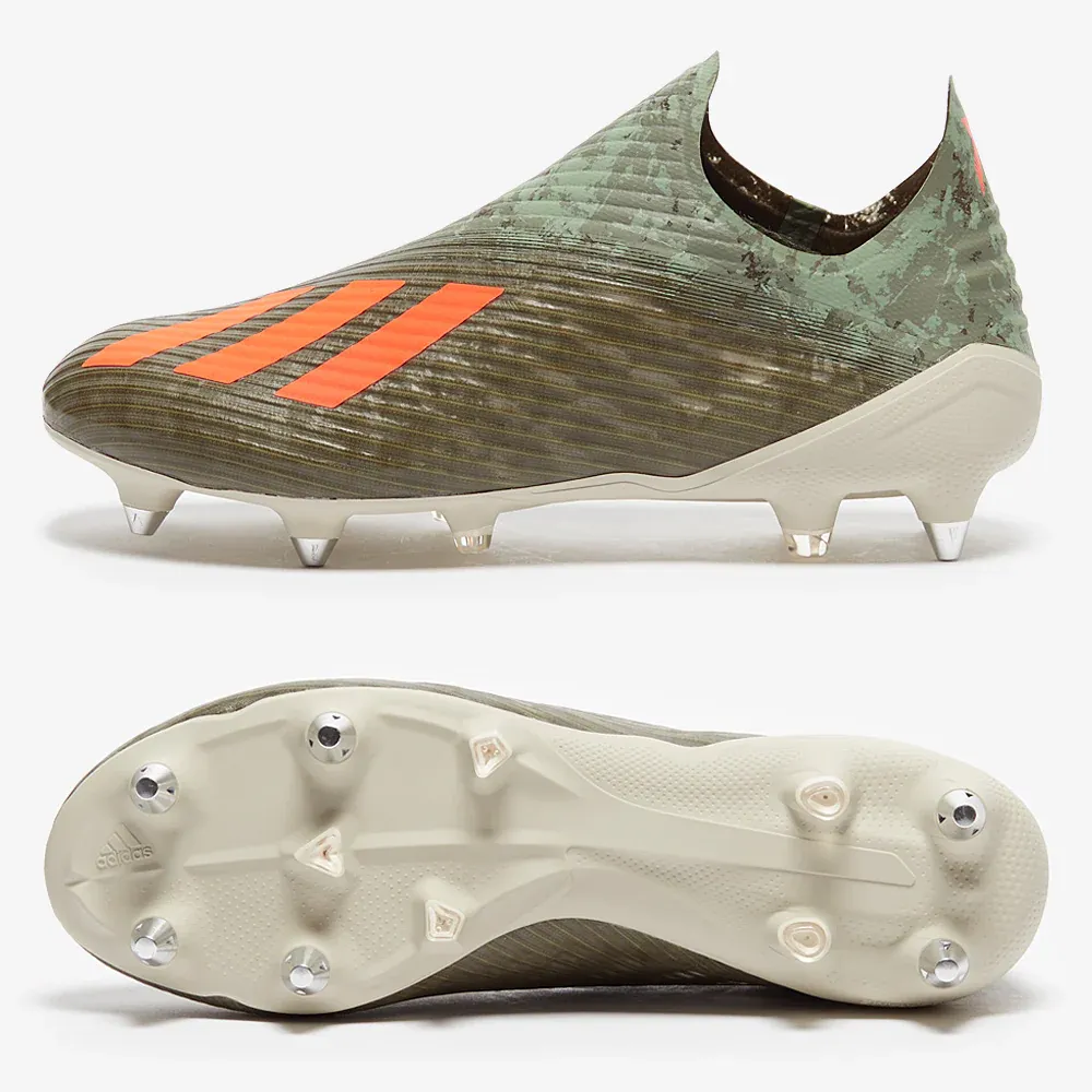 adidas X 19+ SG