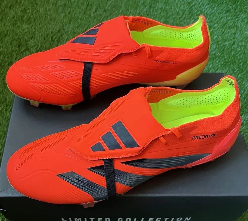 Adidas Predator FT Tongue Elite FG