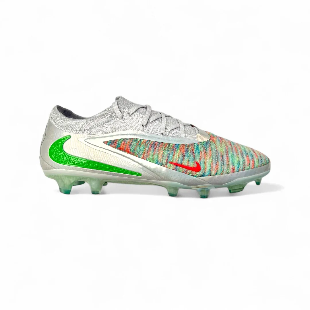 NIKE PHANTOM 6 ELITE LOW FG X EAFC
