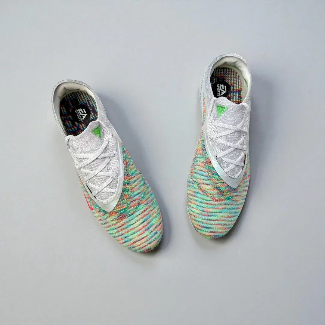 NIKE PHANTOM 6 ELITE LOW FG X EAFC