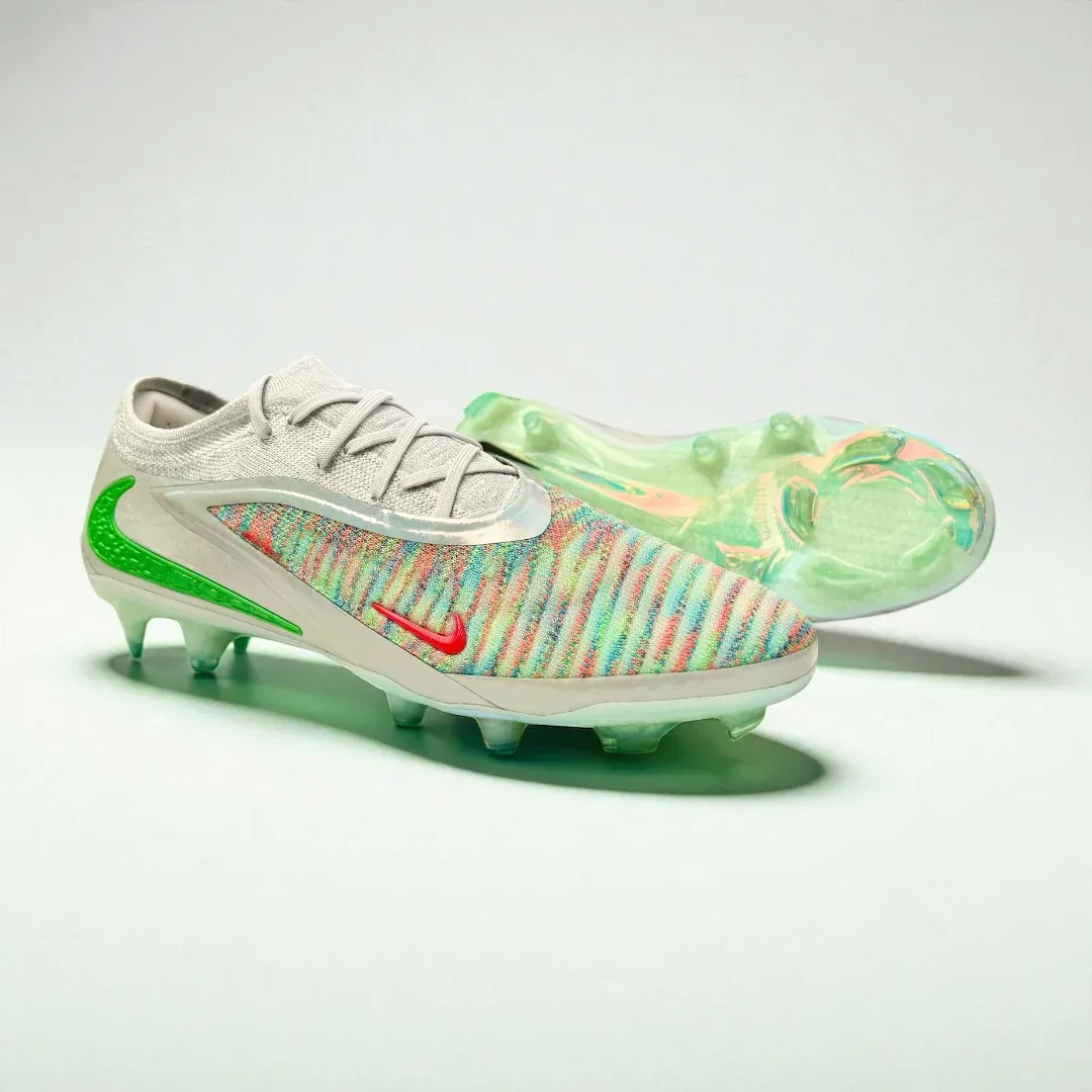 NIKE PHANTOM 6 ELITE LOW FG X EAFC