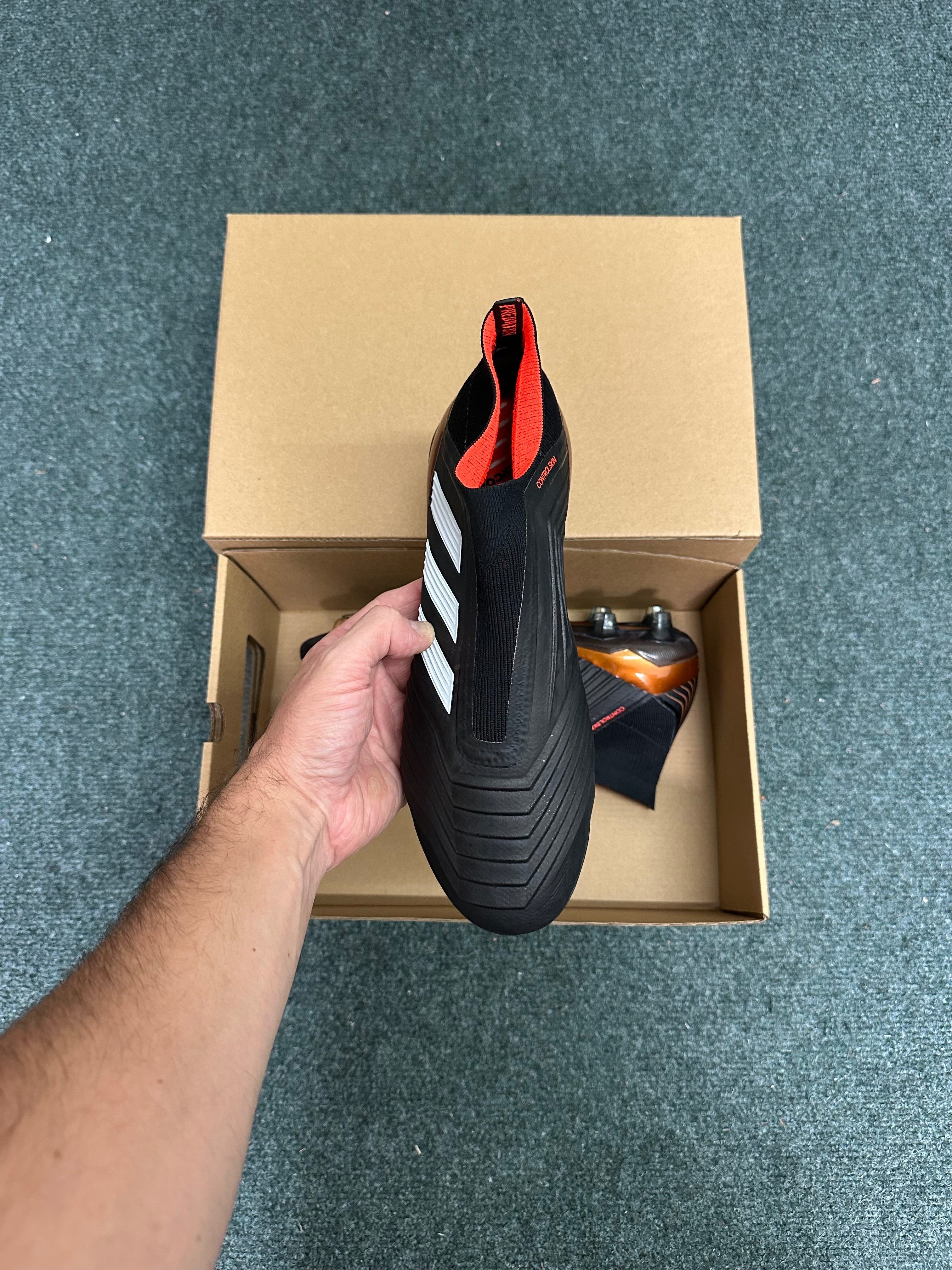 Adidas Predator 18+ FG