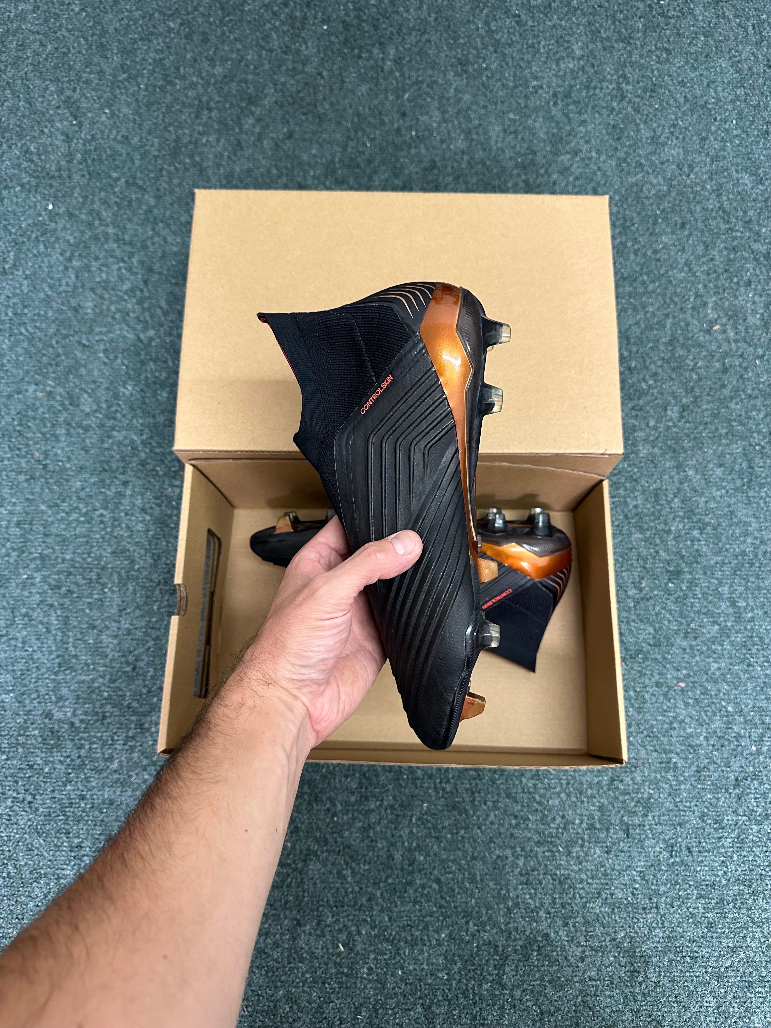 Adidas Predator 18+ FG