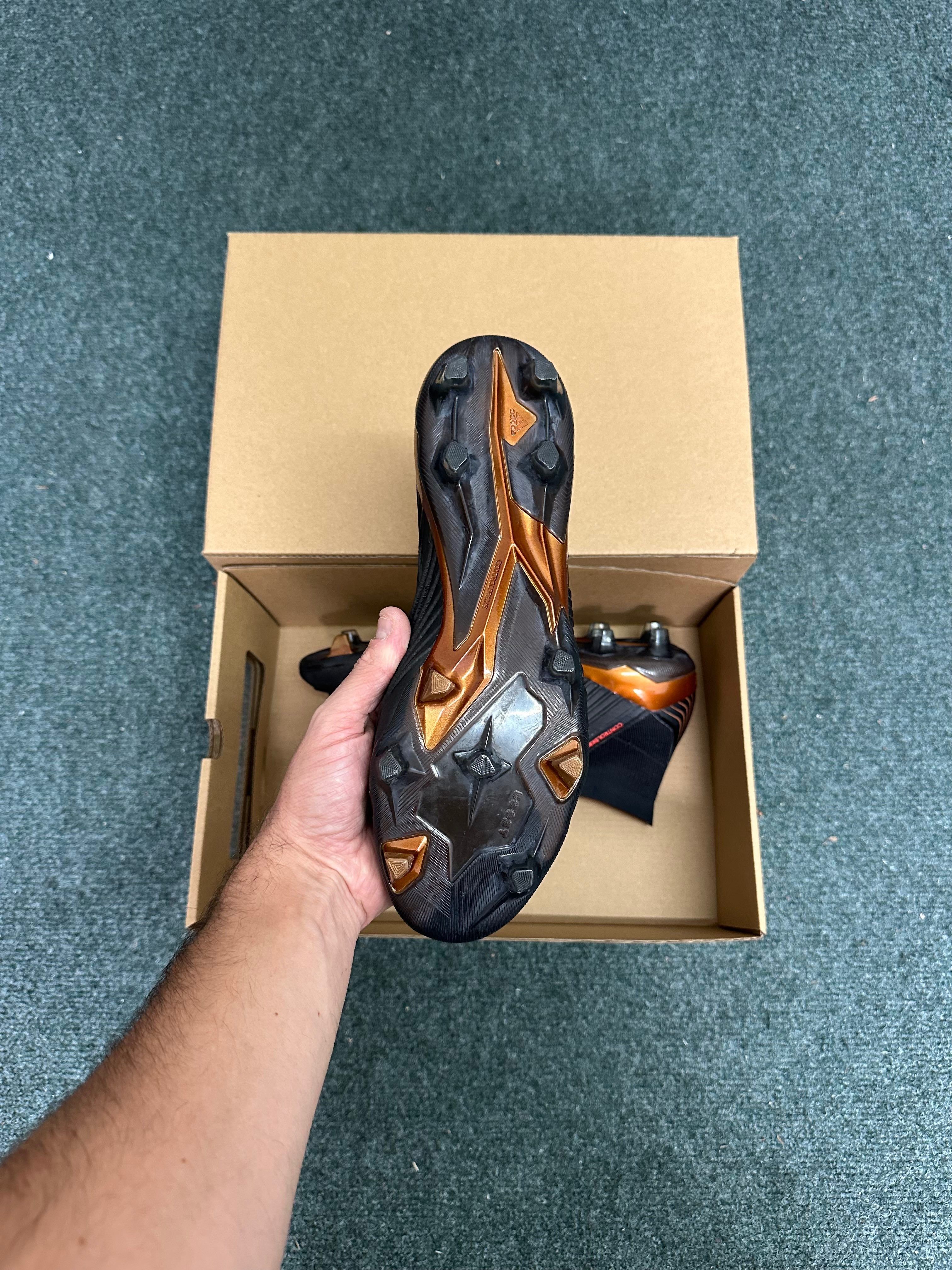 Adidas Predator 18+ FG