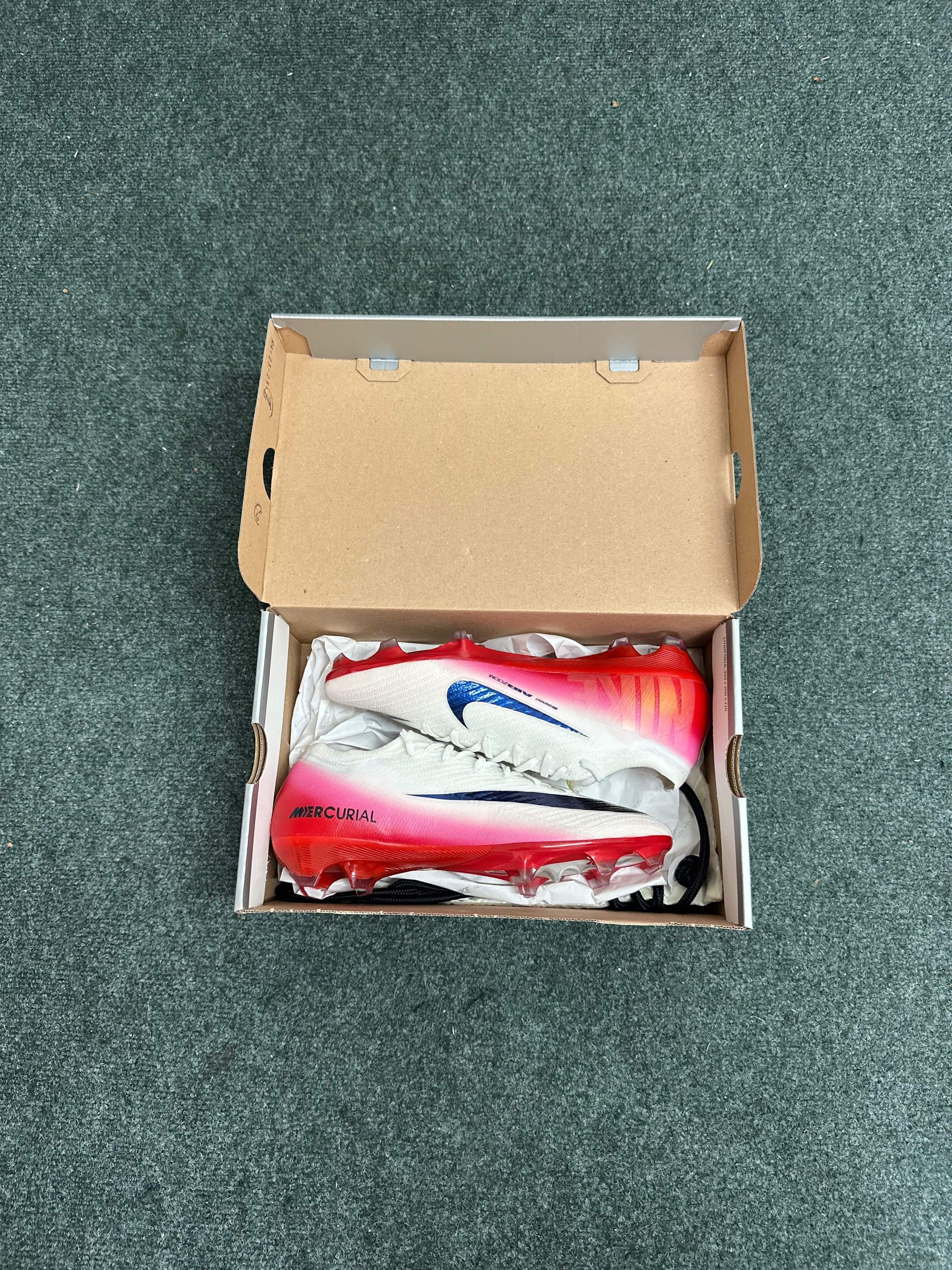 Nike Mercurial Vapor 16 Elite FG
