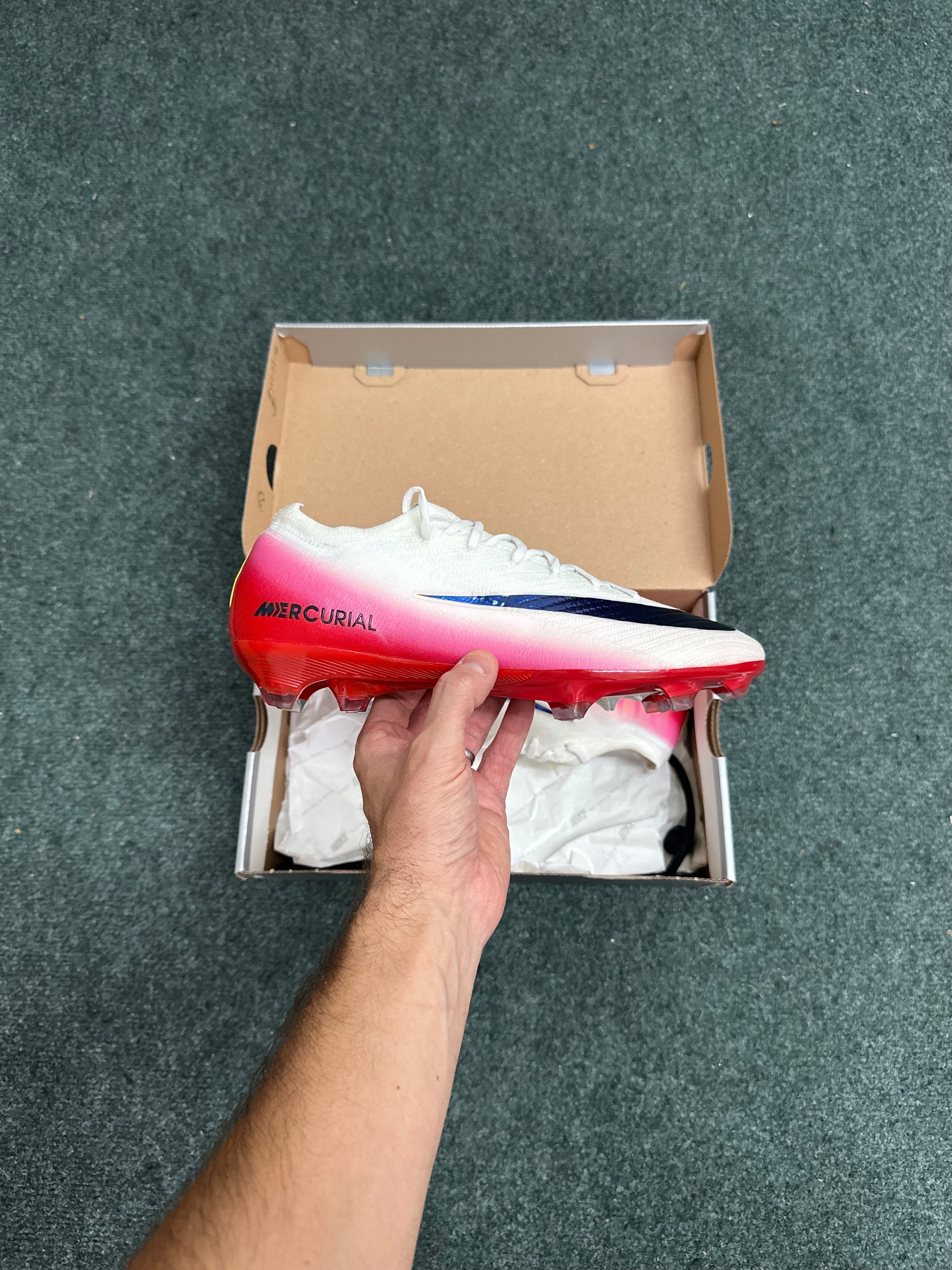 Nike Mercurial Vapor 16 Elite FG