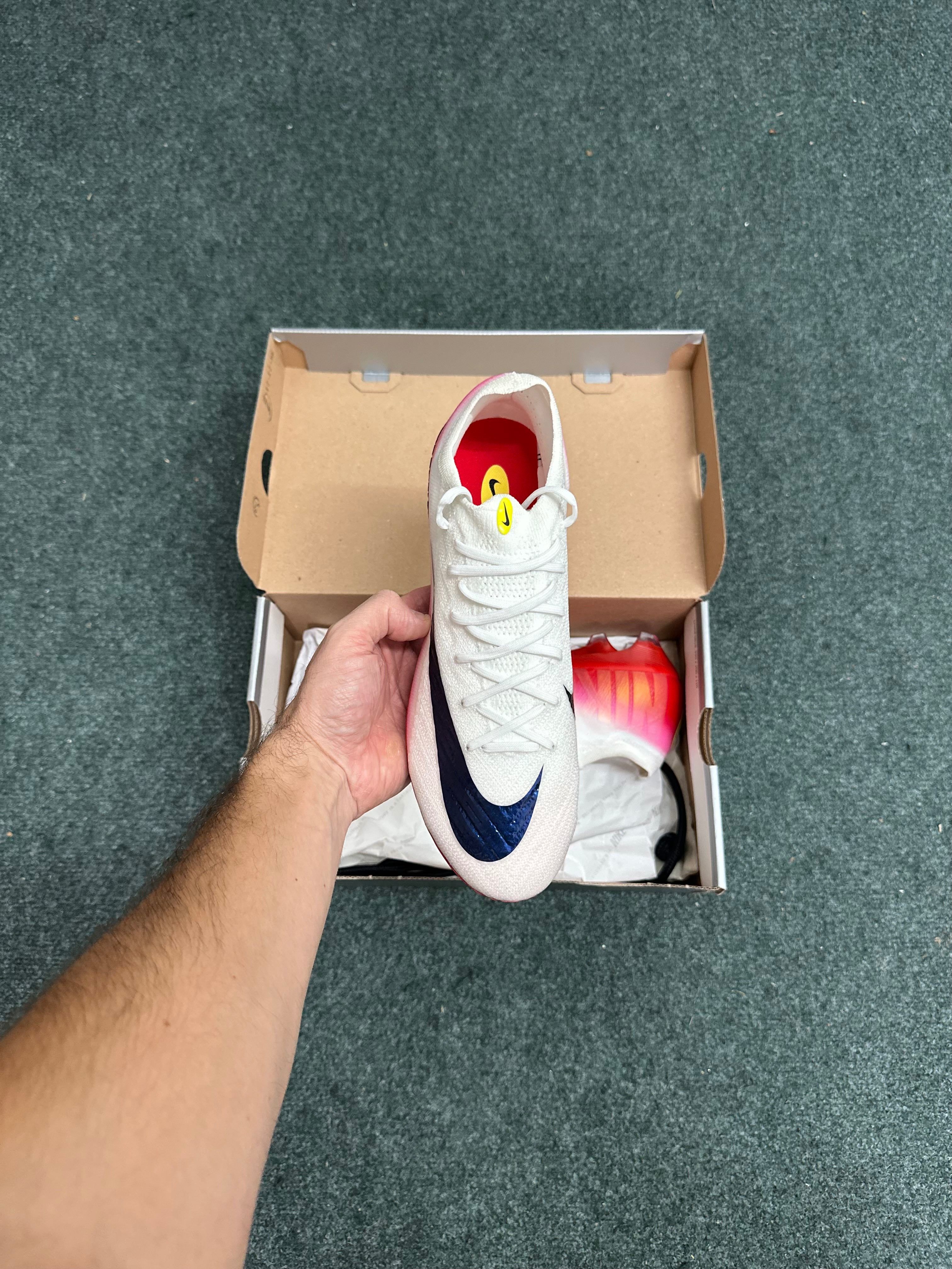 Nike Mercurial Vapor 16 Elite FG