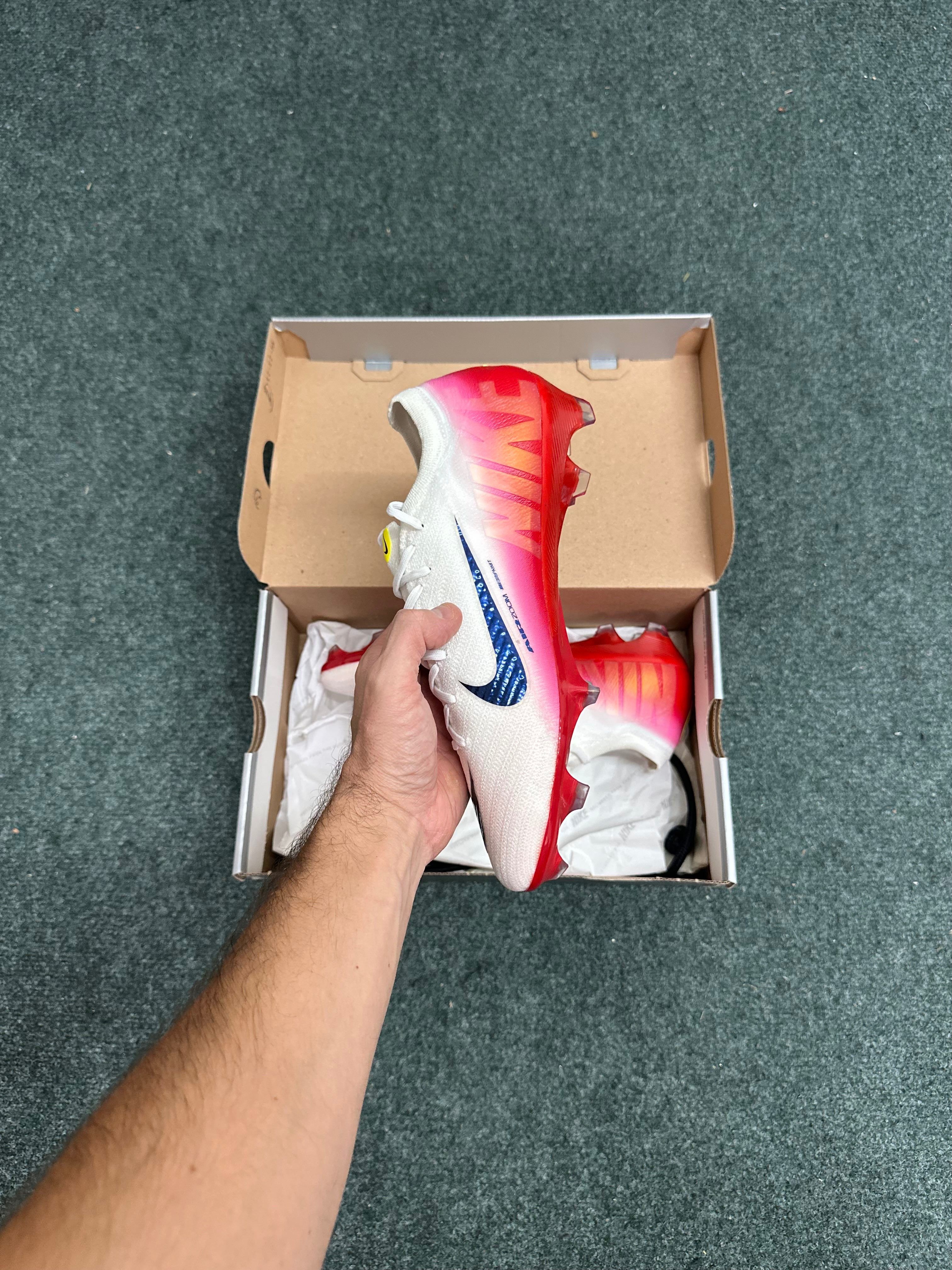 Nike Mercurial Vapor 16 Elite FG