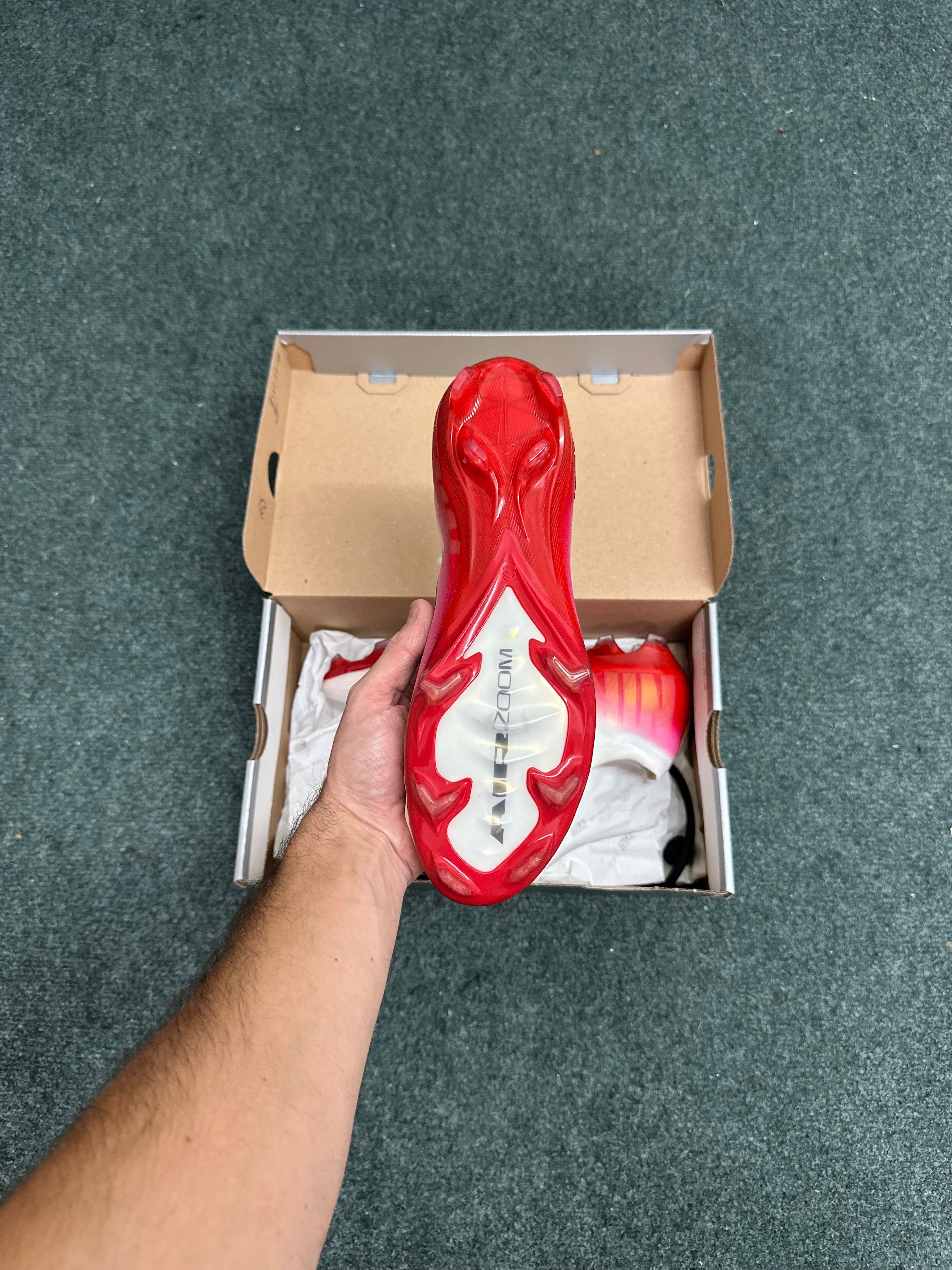 Nike Mercurial Vapor 16 Elite FG