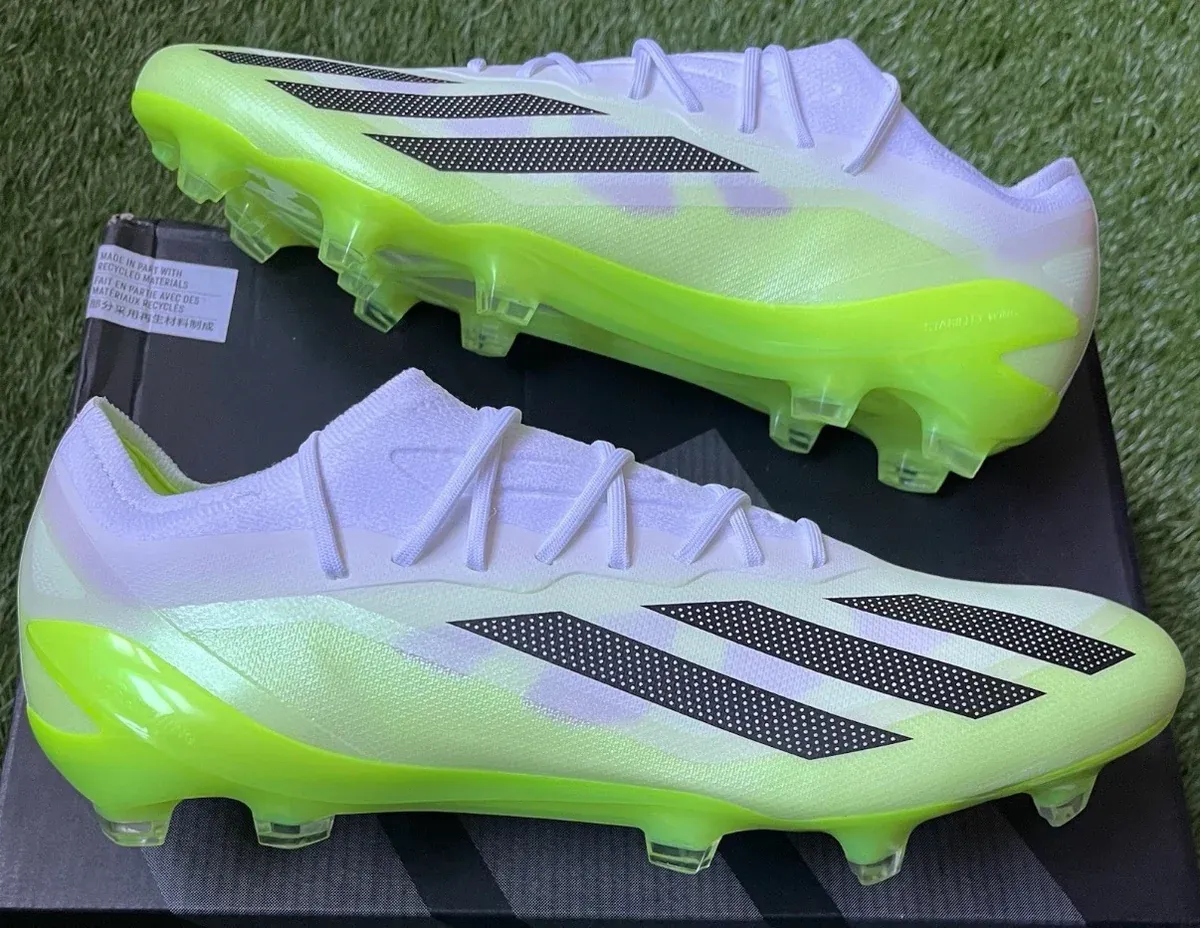 Adidas X Crazyfast.1 FG