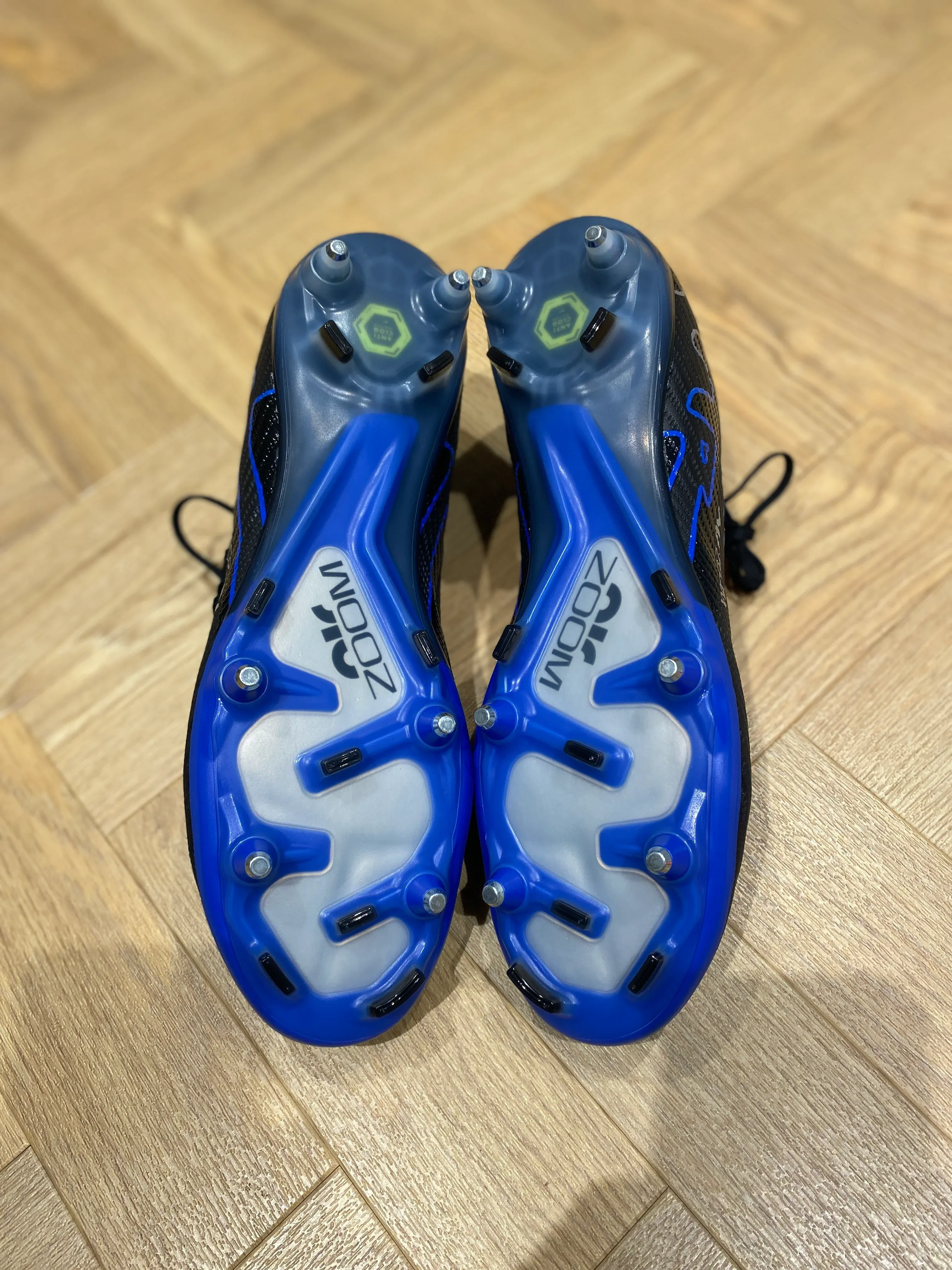 Nike Zoom Mercurial Vapor 15 Elite SG-Pro AC