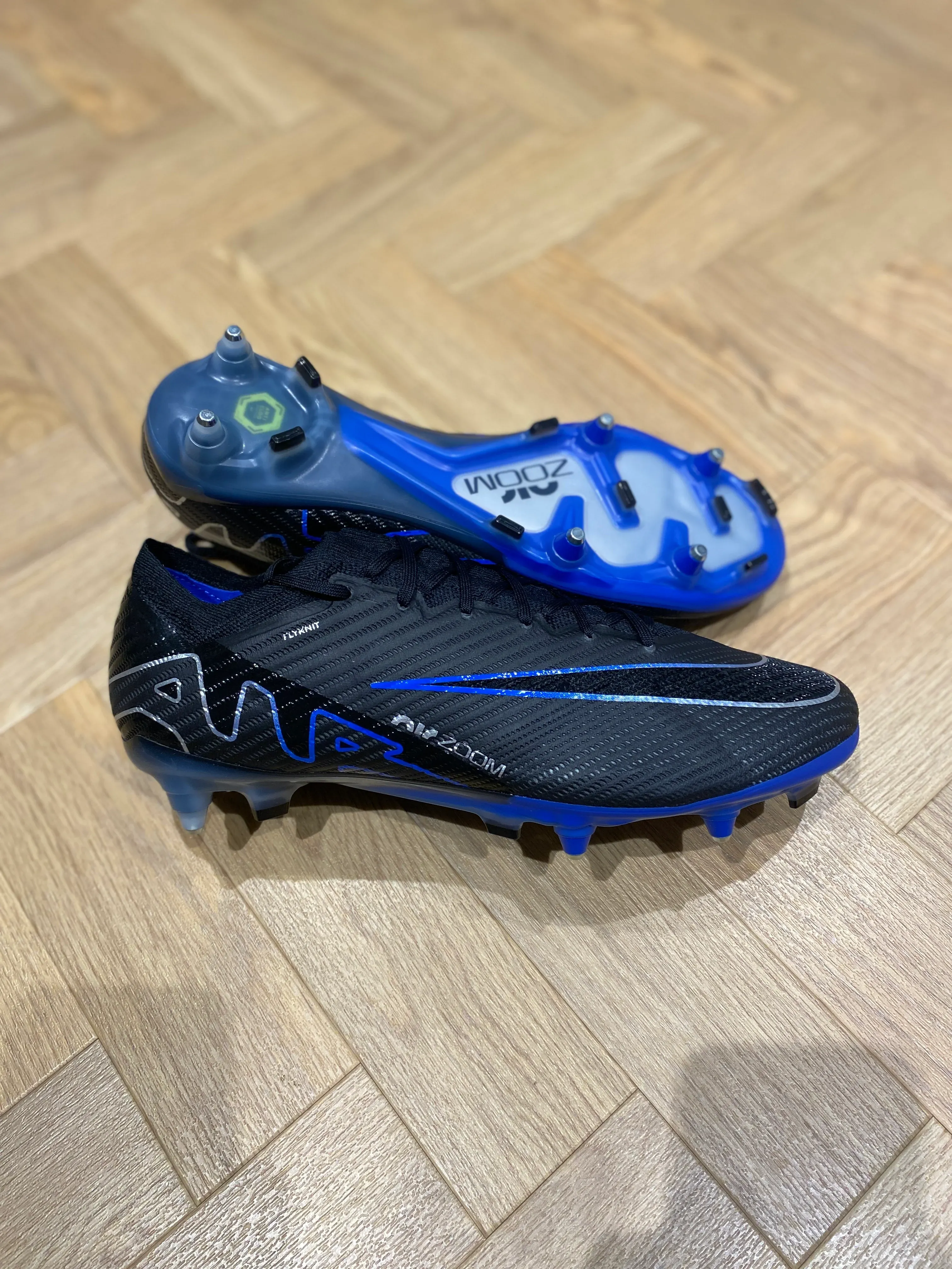 Nike Zoom Mercurial Vapor 15 Elite SG-Pro AC