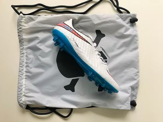 Nike Hypervenom Phantom I FG